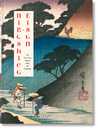 Taschen-Hiroshige & Eisen. The Sixty-Nine Stations along the Kisokaido. 40th Ed. (Spanish, English, Italian)-Art-Black-Deal-Outlet-by-ARCHIVIST