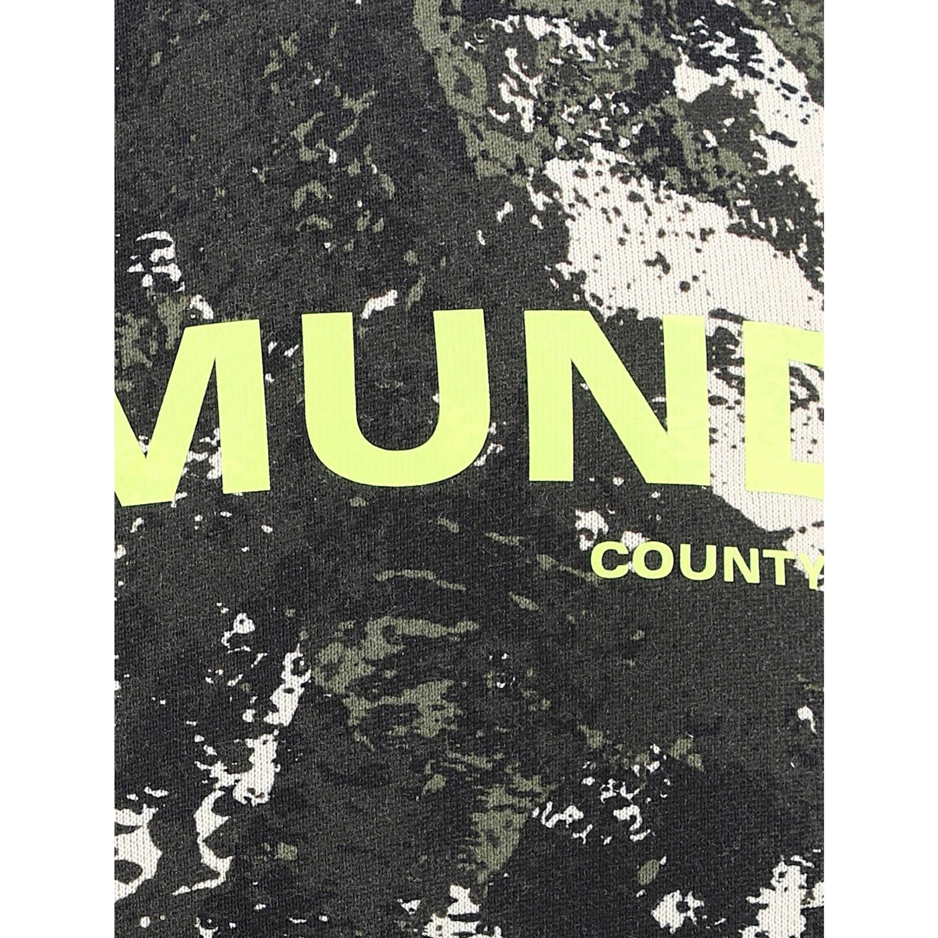 Marcelo Burlon County Of Milan-Marcelo Burlon Otromundo Camouflage Sweatshirt-MEN CLOTHING-Black-Deal-Outlet-by-ARCHIVIST