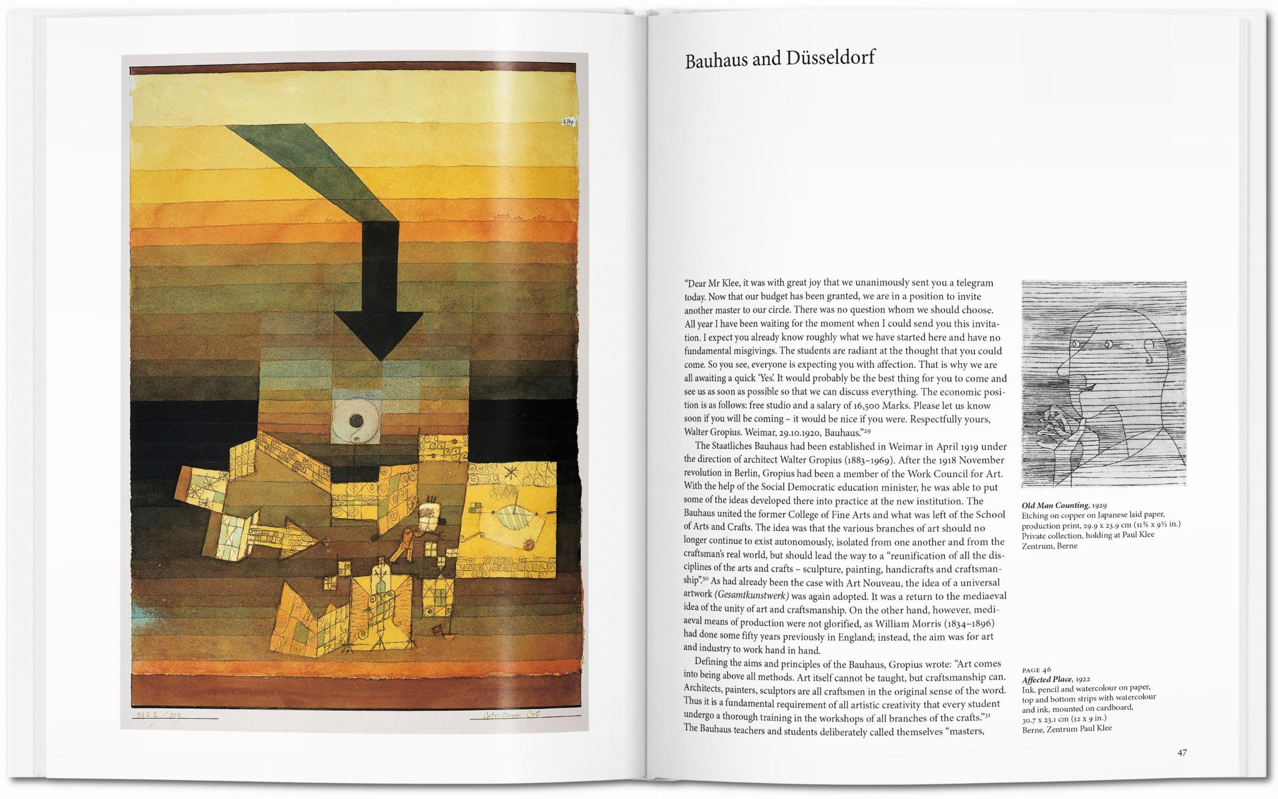 Taschen-Klee (English)-Art-Black-Deal-Outlet-by-ARCHIVIST
