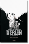 Taschen-Quand la nuit tombe sur le Berlin des Années folles (French)-Graphic Design-Black-Deal-Outlet-by-ARCHIVIST