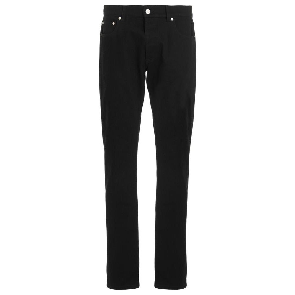 Schwarze Jeans & Hose