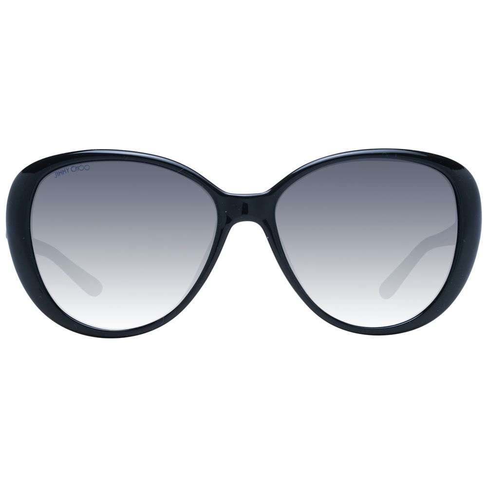 Schwarze Frauen Sonnenbrille