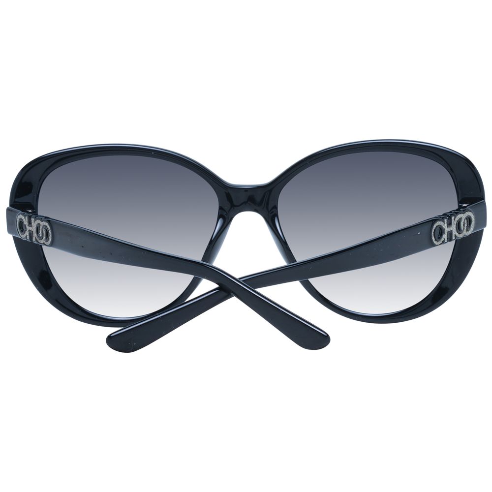 Schwarze Frauen Sonnenbrille