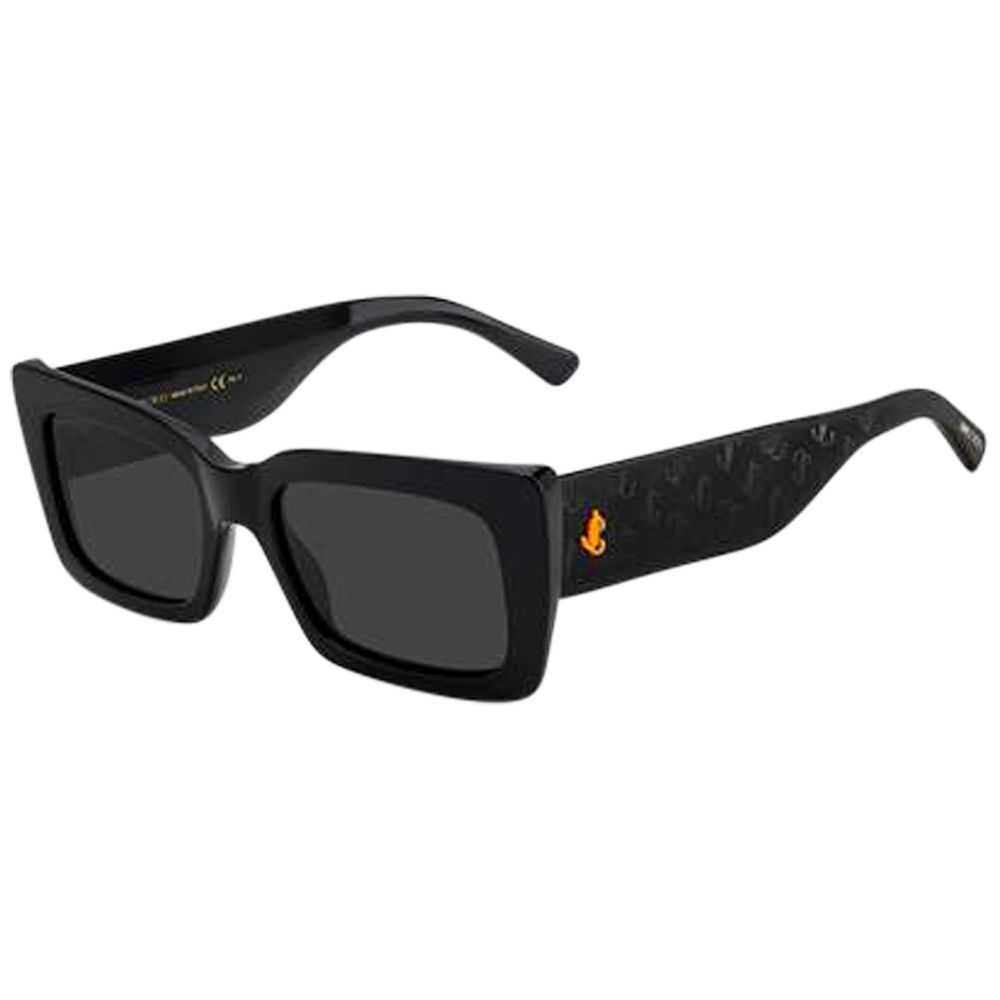 Schwarze Frauen Sonnenbrille