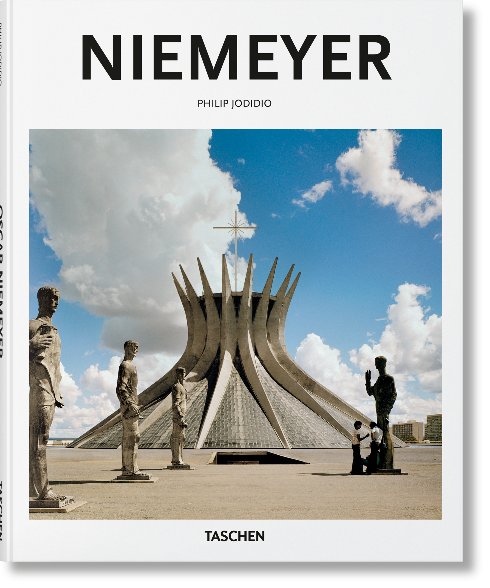 Taschen-Niemeyer (English)-Architektur & Design-Black-Deal-Outlet-by-ARCHIVIST