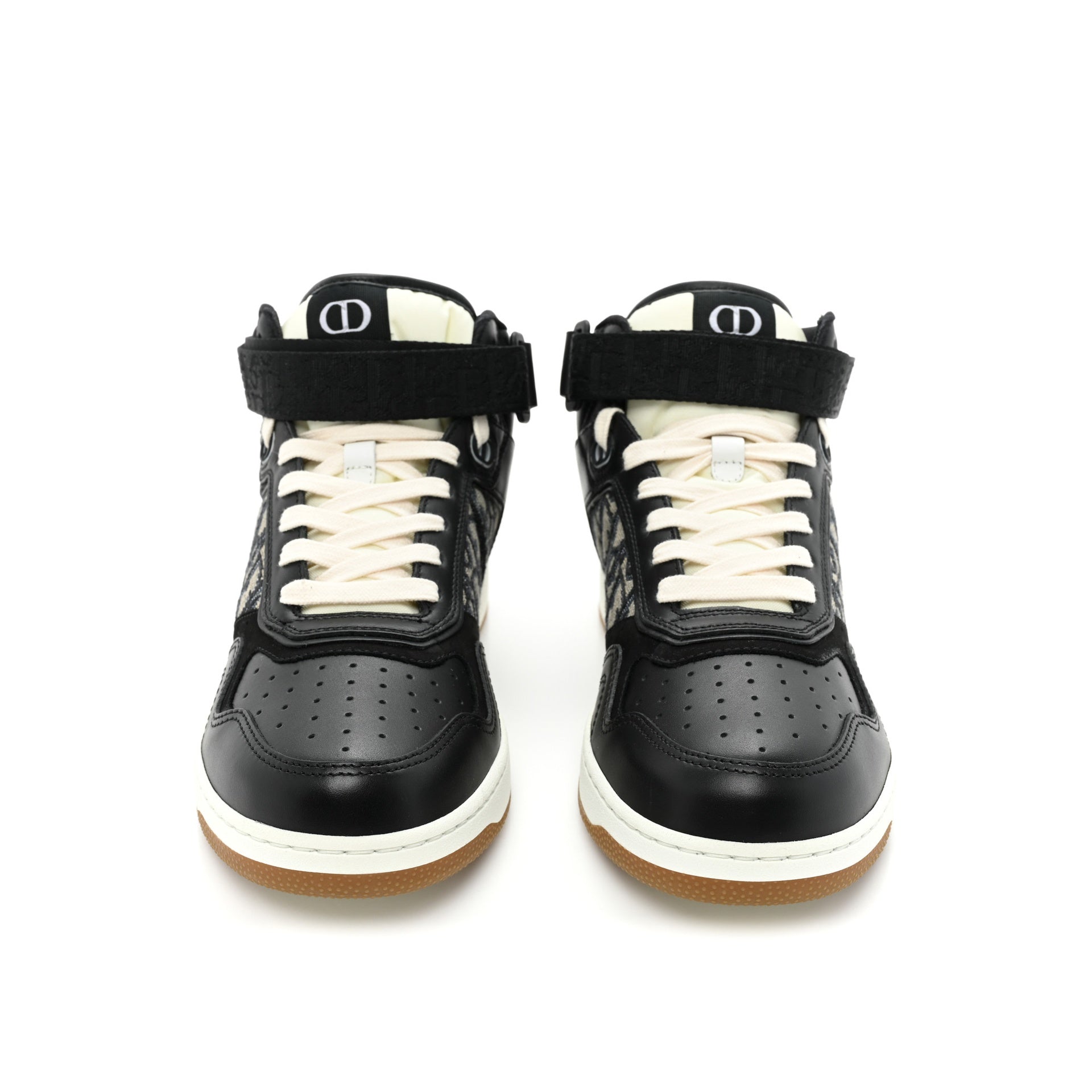 Dior B27 High Top Sneaker