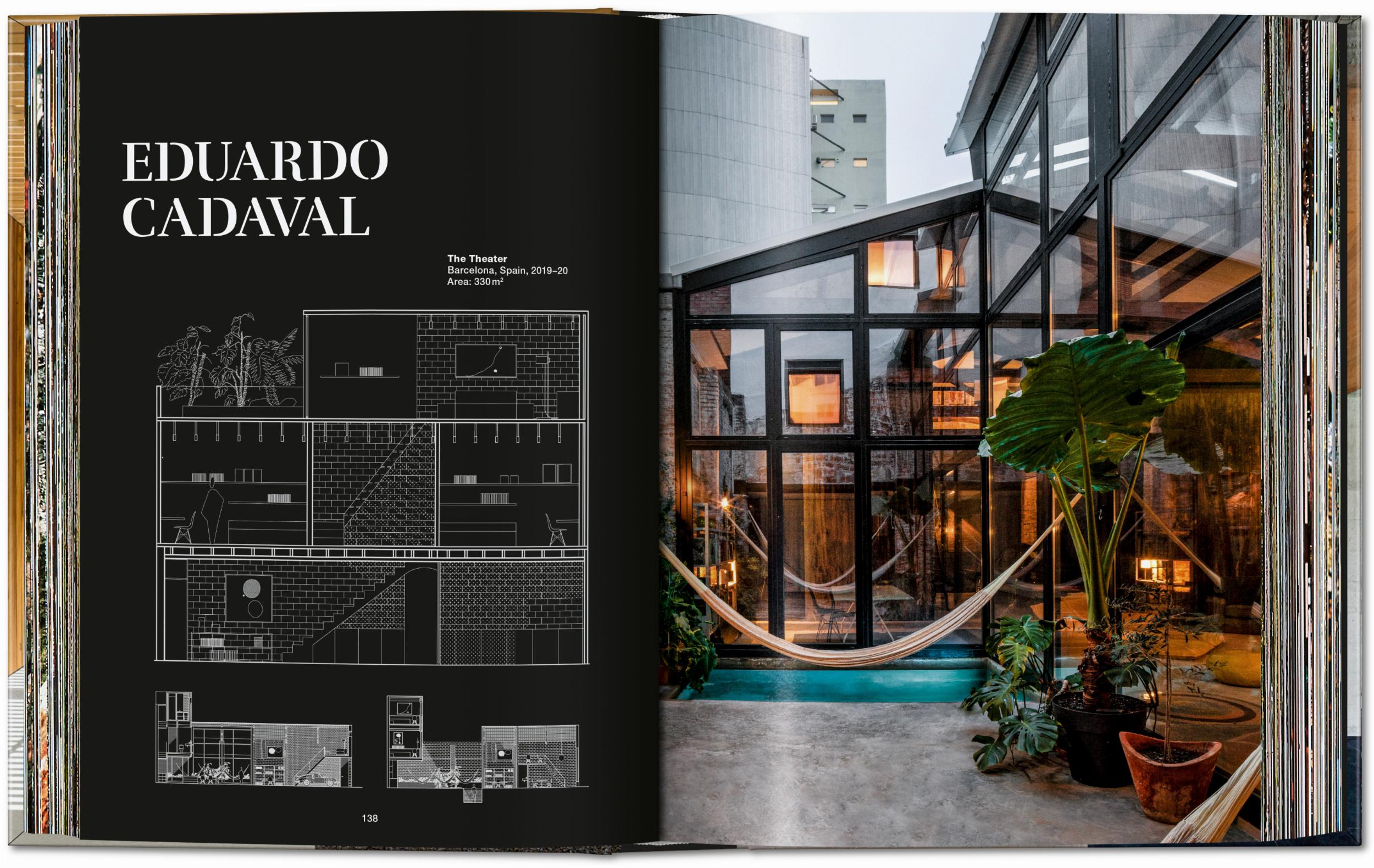 Taschen-Homes For Our Time. Contemporary Houses around the World. Vol. 2. 45th Ed. (Spanish, English, Italian)-Architektur & Design-Black-Deal-Outlet-by-ARCHIVIST