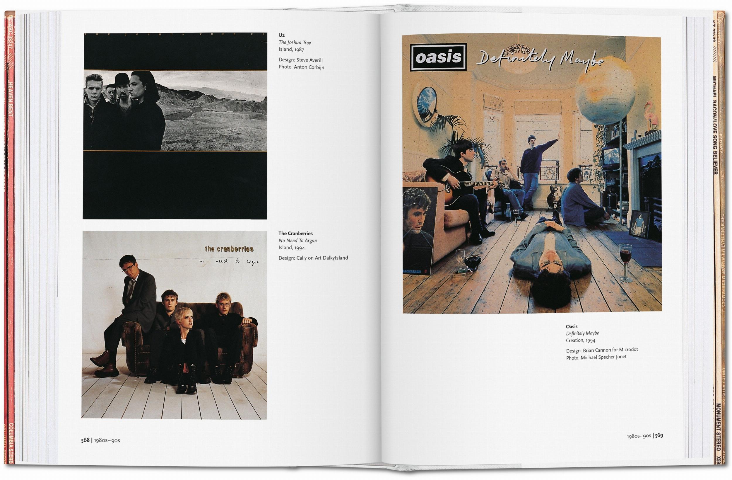 Taschen-1000 Record Covers (German, French, English)-Music-Black-Deal-Outlet-by-ARCHIVIST