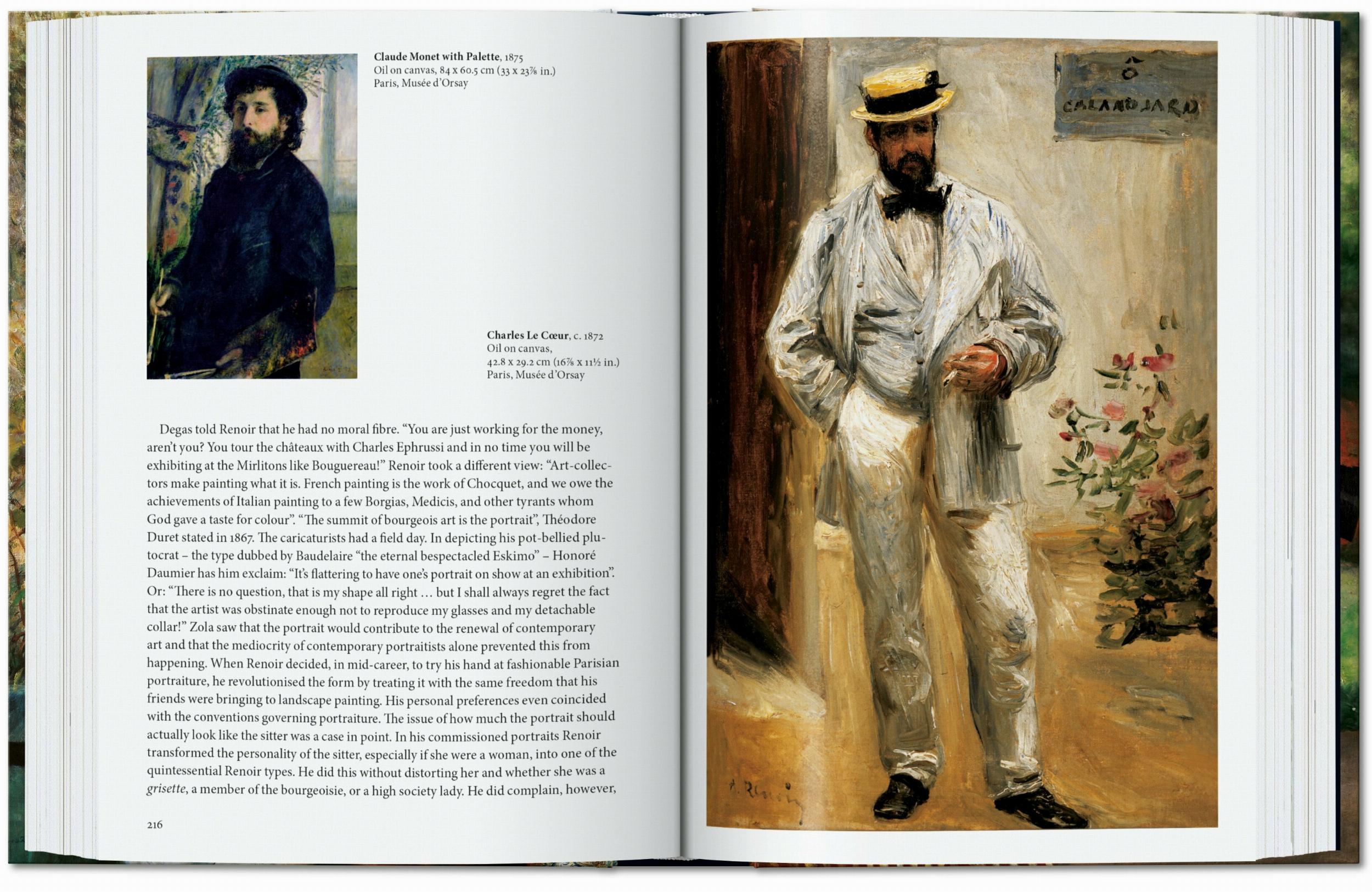 Taschen-Renoir. 45th Ed. (English)-Art-Black-Deal-Outlet-by-ARCHIVIST