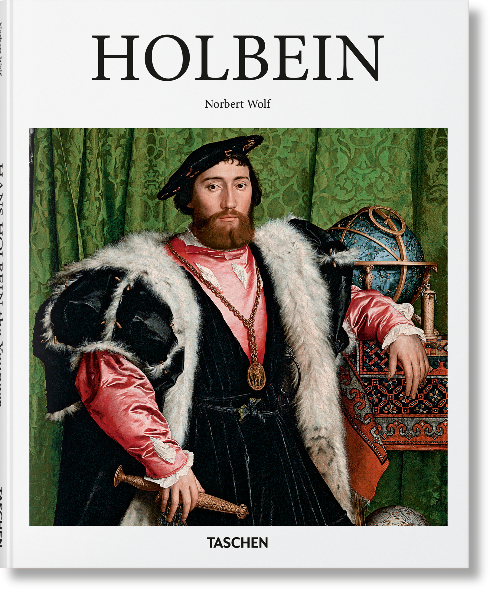 Taschen-Holbein (English)-Art-Black-Deal-Outlet-by-ARCHIVIST