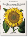 Taschen-Basilius Besler. Der Garten von Eichstätt. Hortus Eystettensis (German)-Classics-Black-Deal-Outlet-by-ARCHIVIST