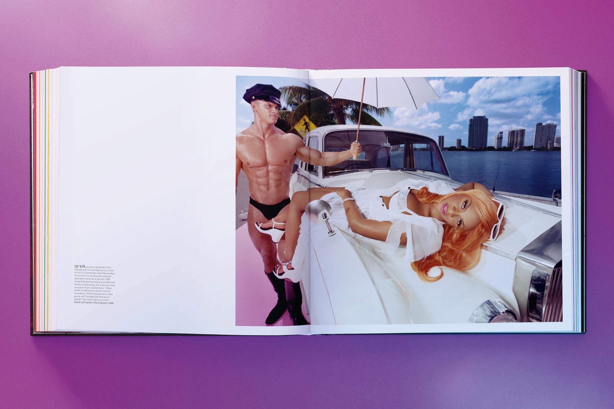 Taschen-75 Years of Atlantic Records (English)-Music-Black-Deal-Outlet-by-ARCHIVIST