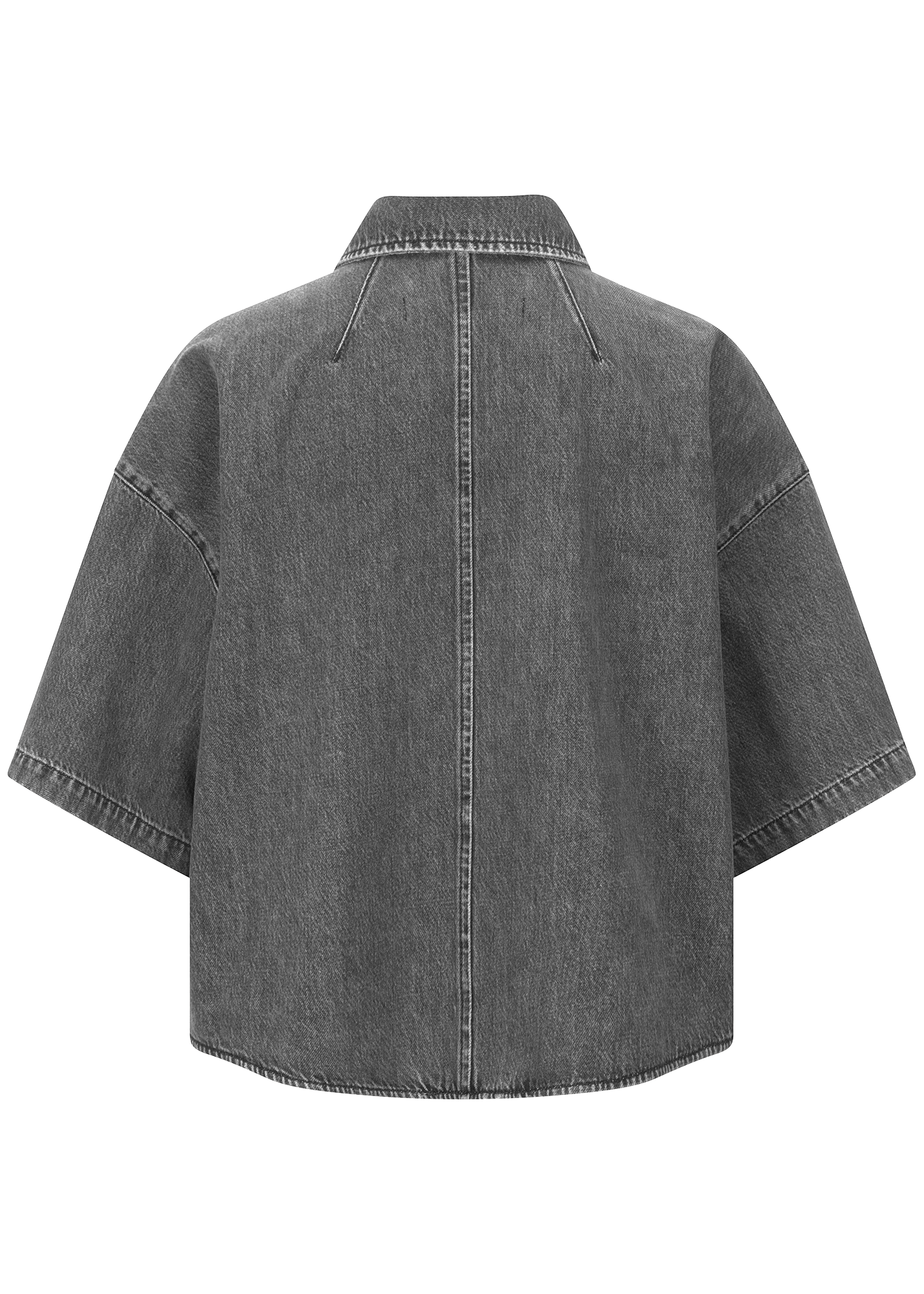 Blusenjacke