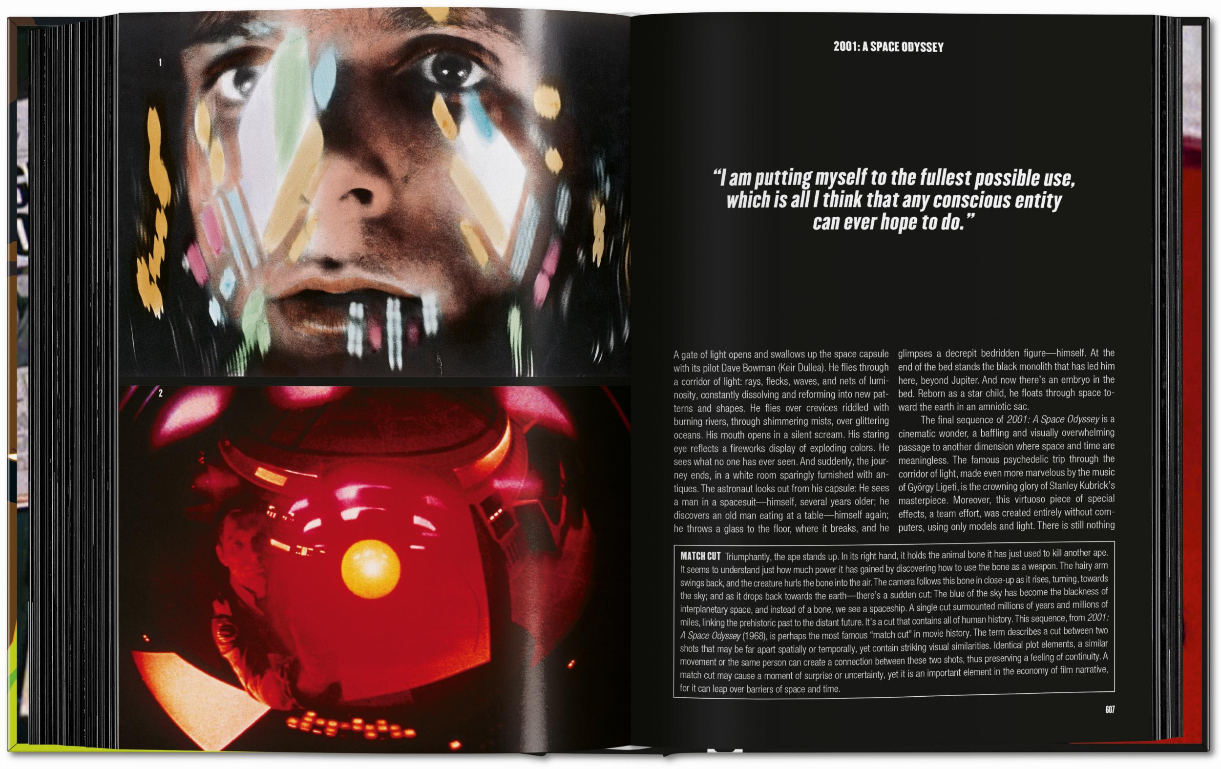 Taschen-100 Movies of the 1960s (English)-Film-Black-Deal-Outlet-by-ARCHIVIST