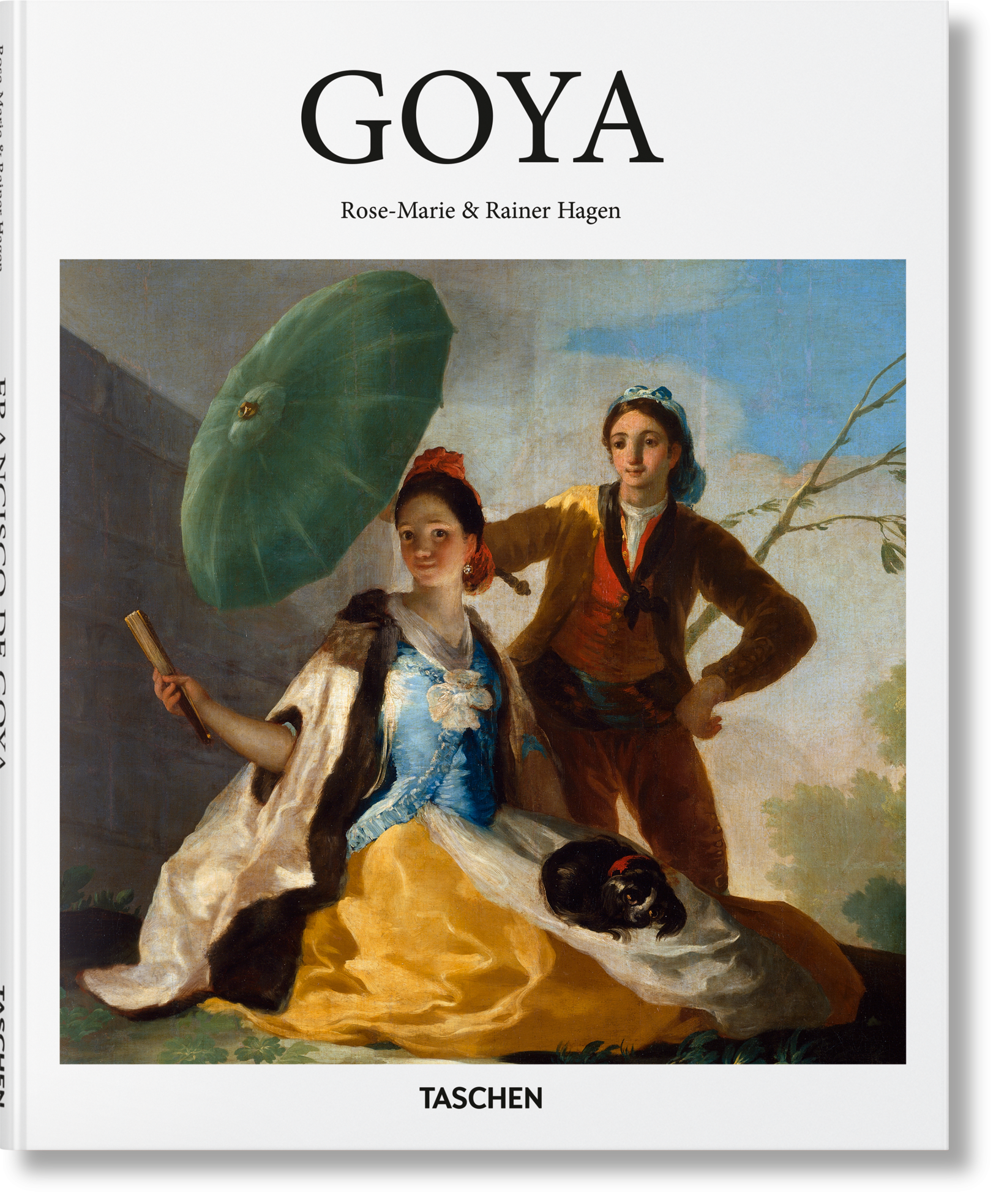 Taschen-Goya (Spanish)-Art-Black-Deal-Outlet-by-ARCHIVIST