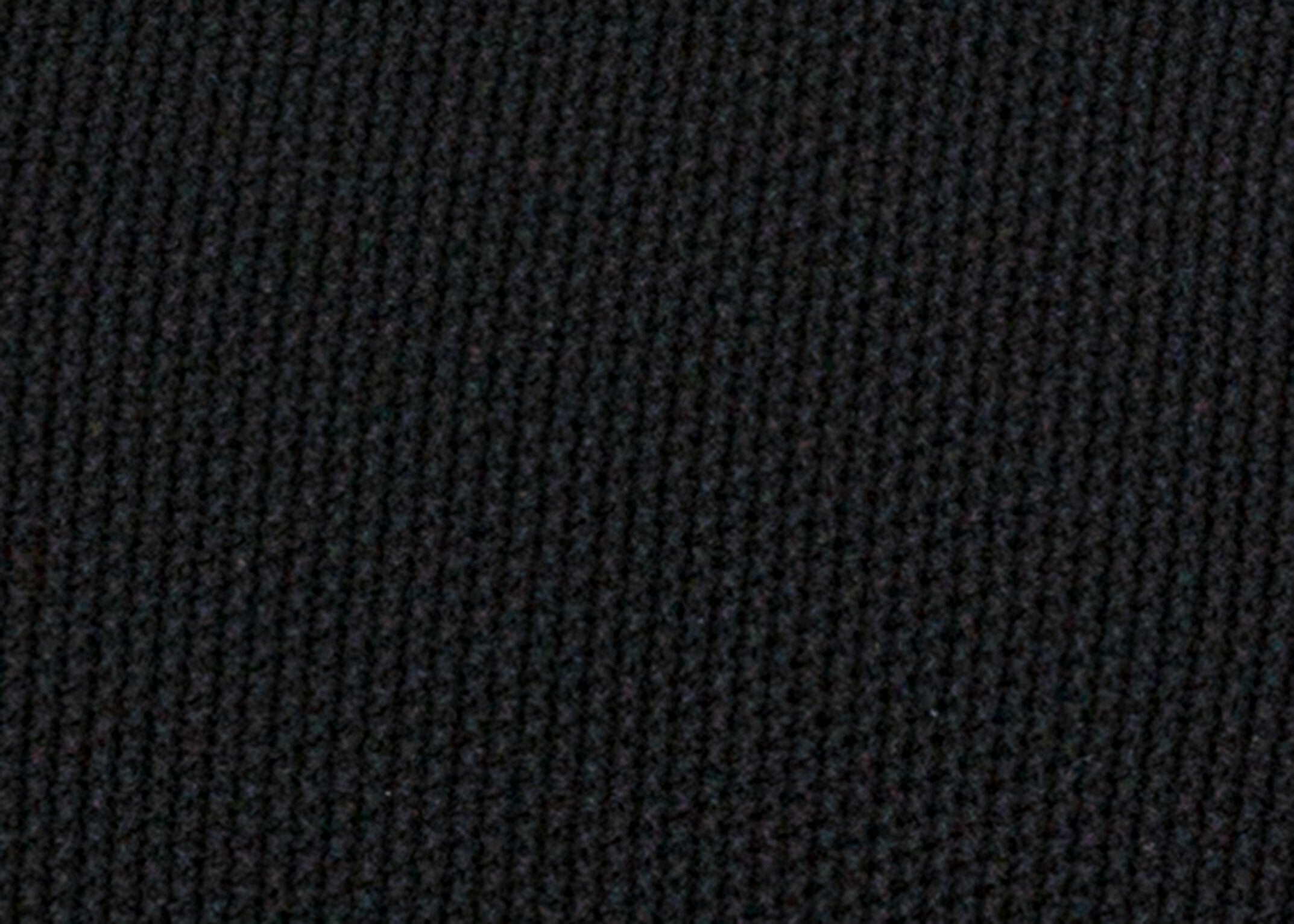 Strickjacke in Tweed-Optik