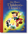 Taschen-Walt Disney’s Children’s Classics 1937–1953 (English)-Kids-Black-Deal-Outlet-by-ARCHIVIST