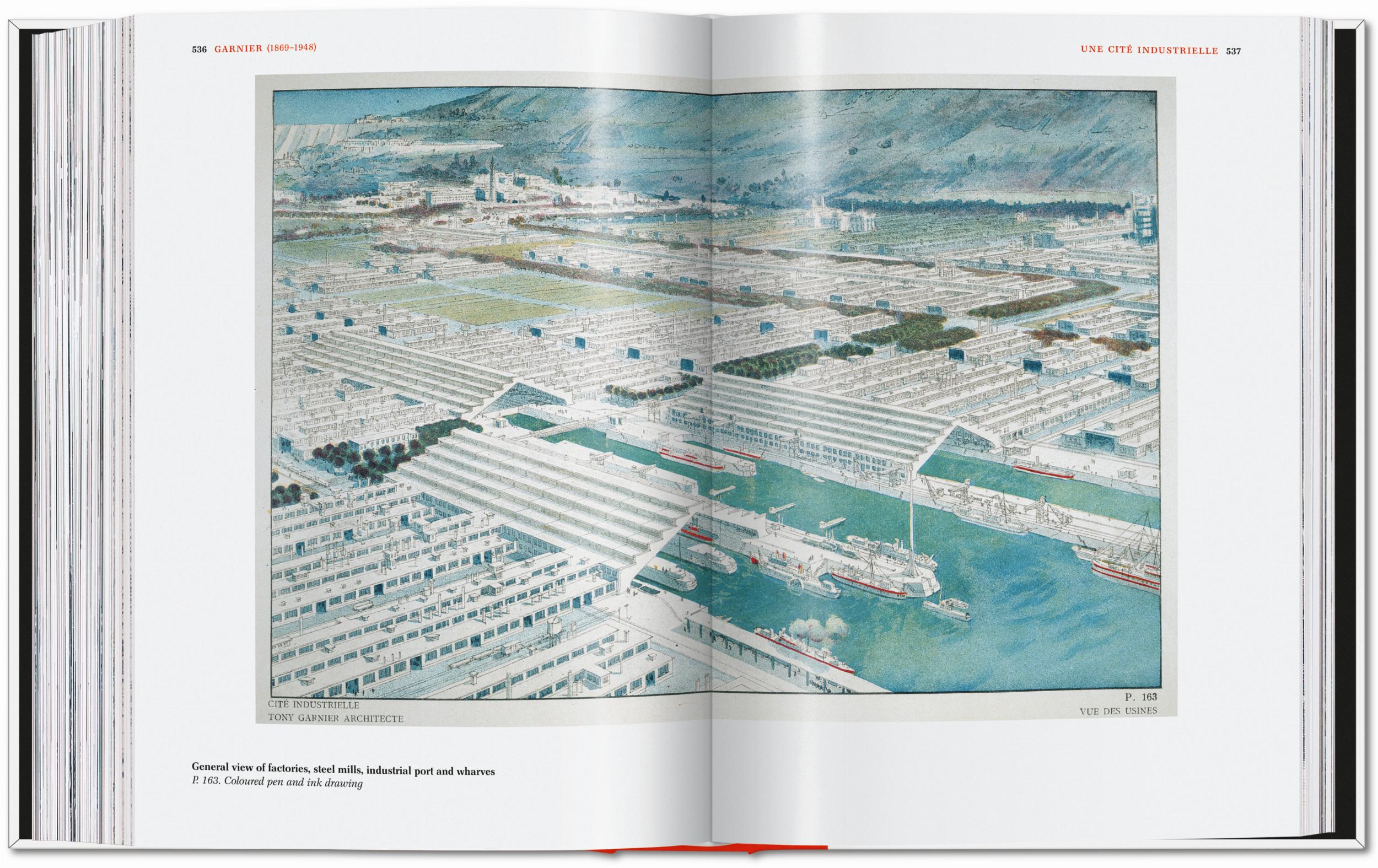 Taschen-Teoría de la arquitectura. Textos pioneros de la arquitectura desde el Renacimiento hasta la actualidad (Spanish)-Architektur & Design-Black-Deal-Outlet-by-ARCHIVIST