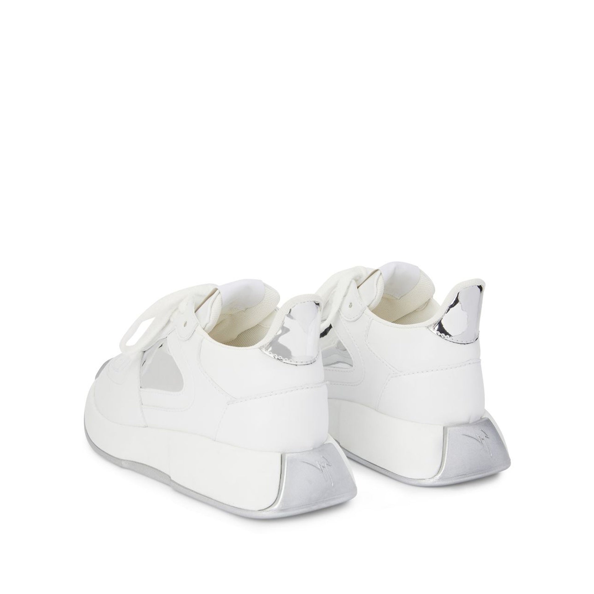 Giuseppe Zanotti Ferox Sneakers