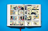 Taschen-Disney Comics Library. Carl Barks’s Donald Duck. Vol. 1. 1942–1950 (English)-Comics-Black-Deal-Outlet-by-ARCHIVIST