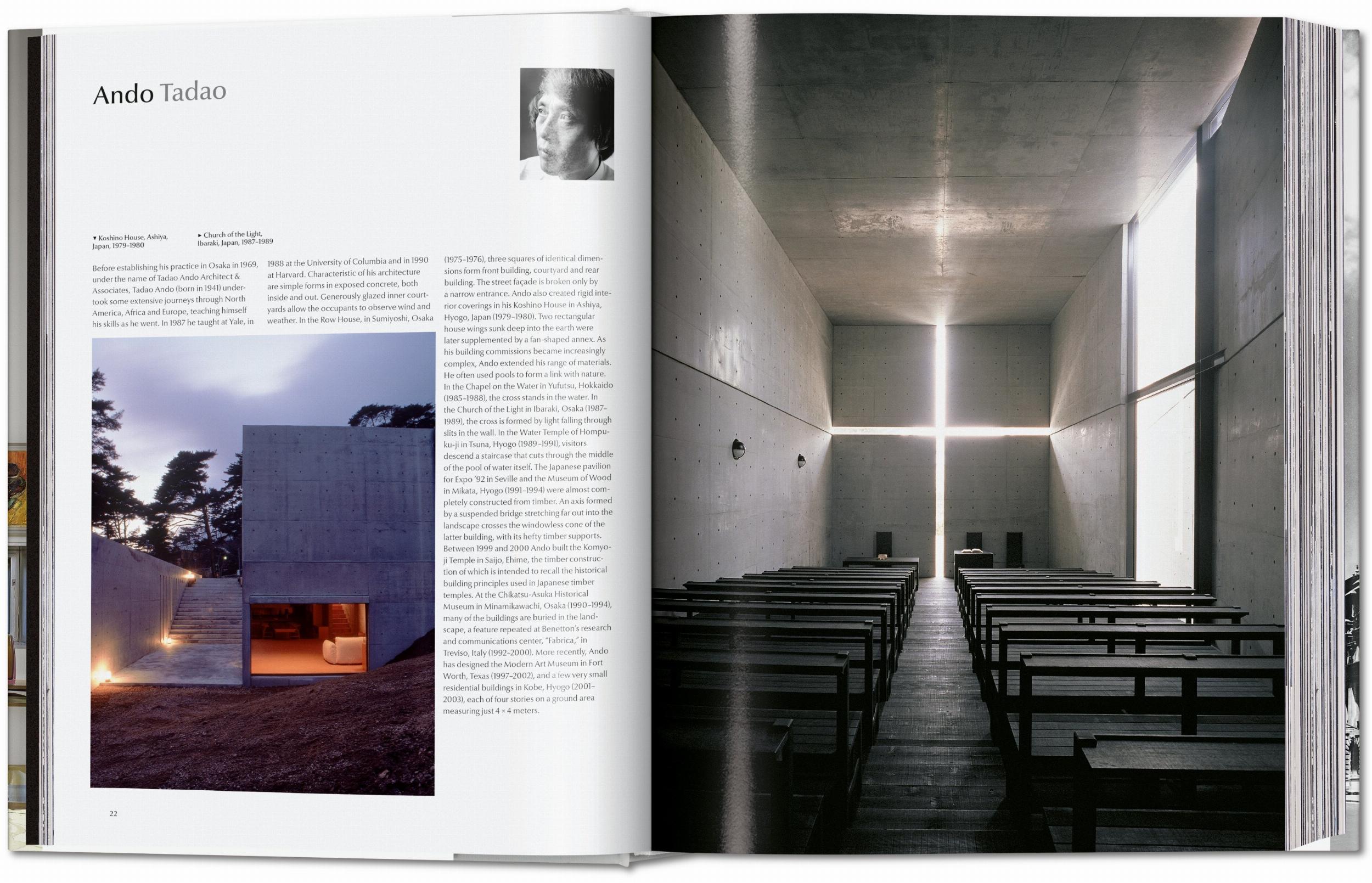Taschen-Modern Architecture A–Z (English)-Architektur & Design-Black-Deal-Outlet-by-ARCHIVIST