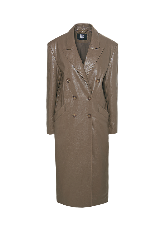 Outdoor jacket