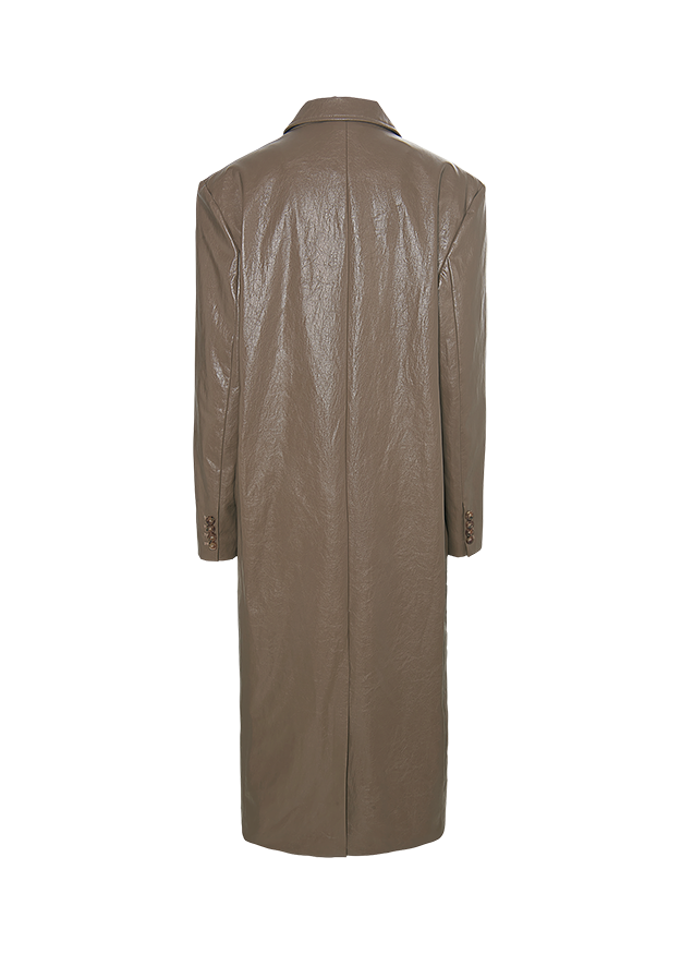 Outdoor jacket