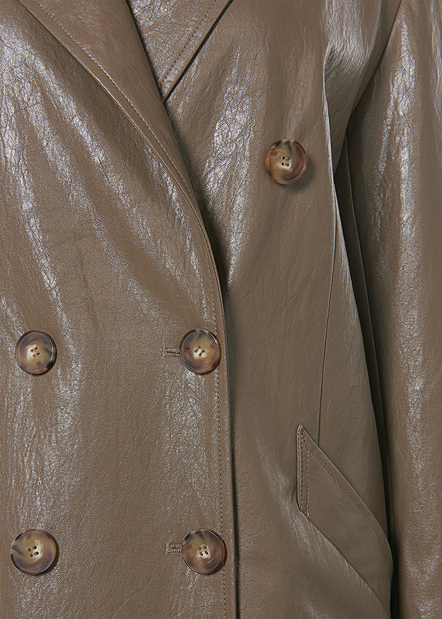 Outdoor jacket