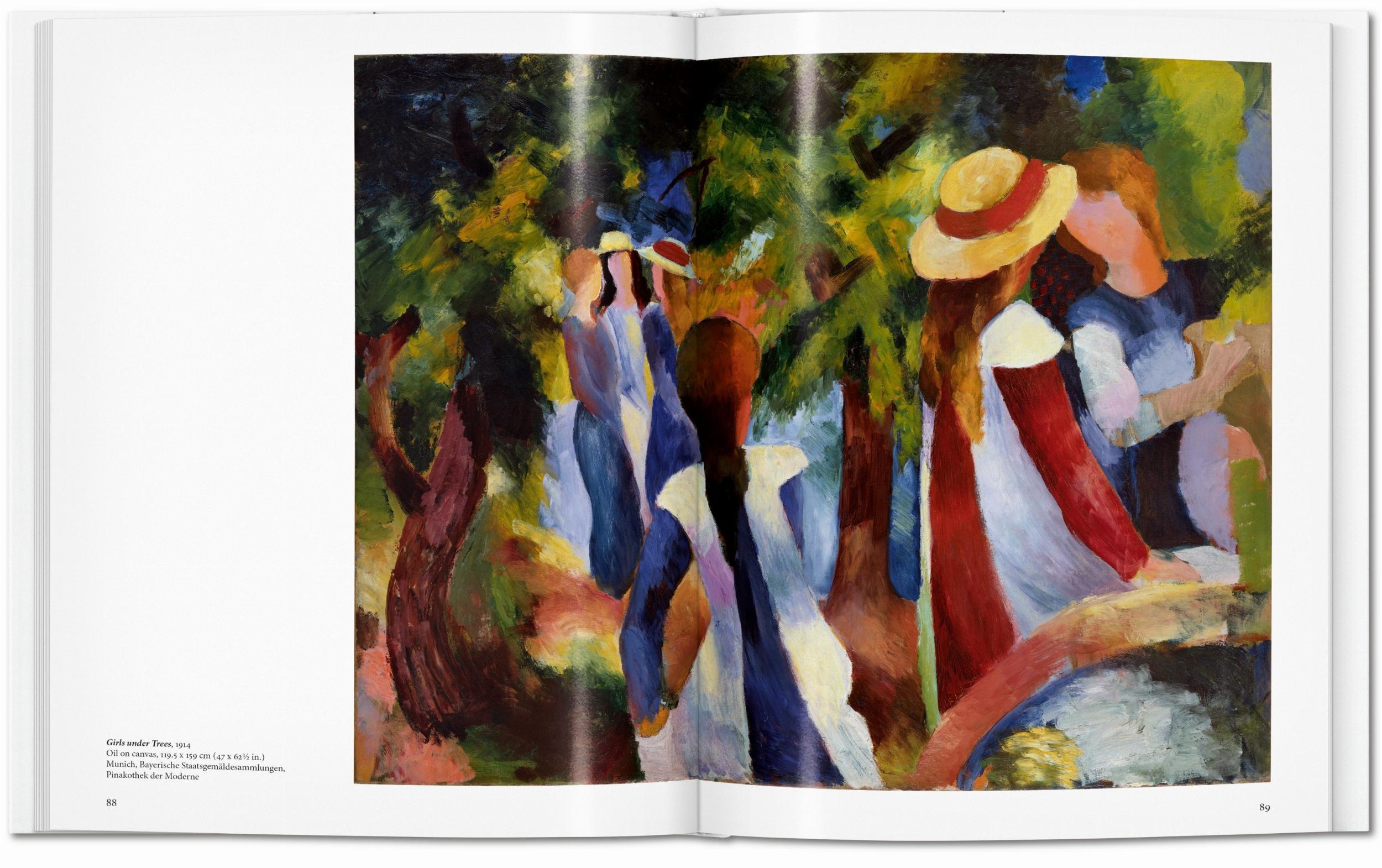 Taschen-Macke (English)-Art-Black-Deal-Outlet-by-ARCHIVIST