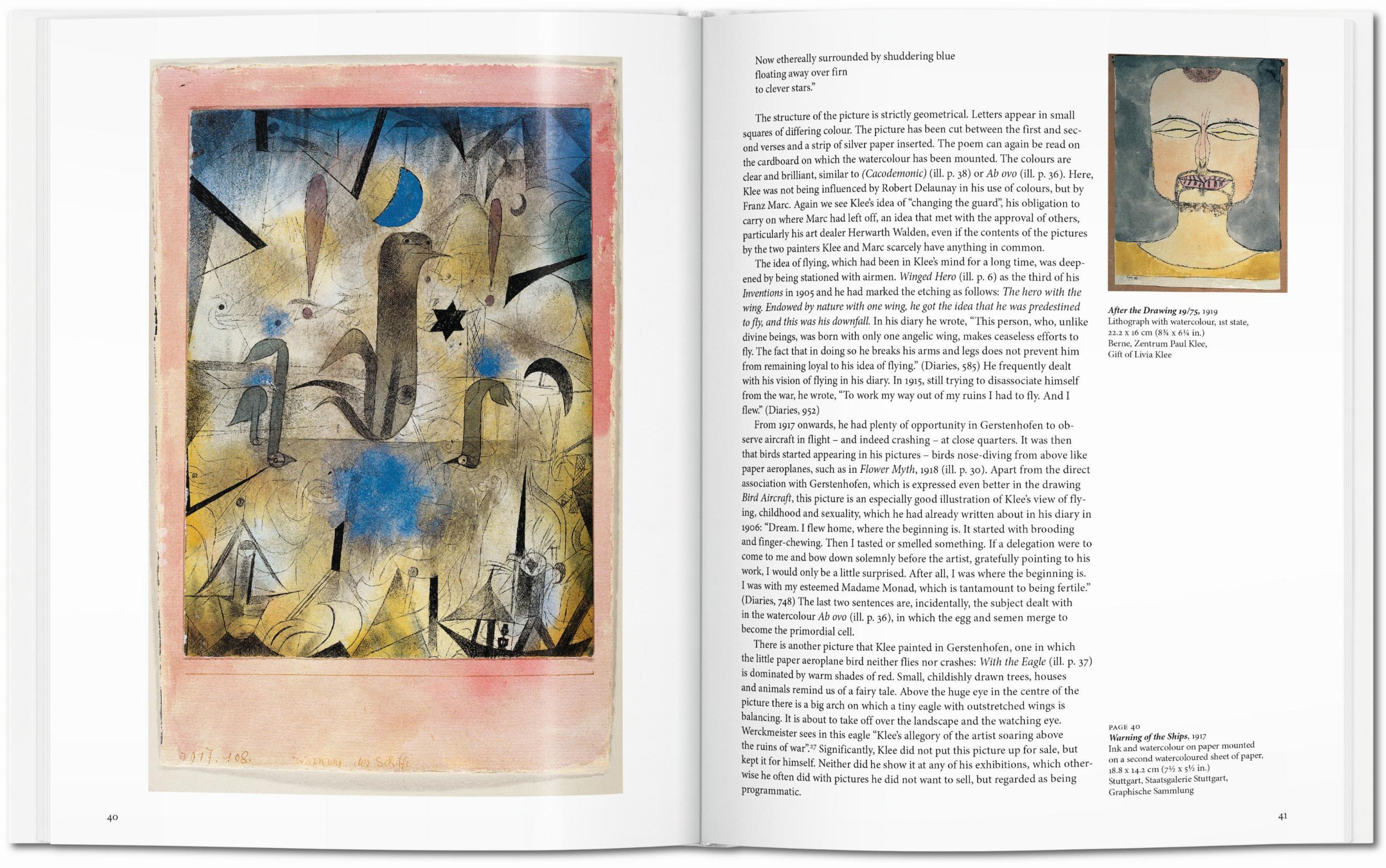 Taschen-Klee (English)-Art-Black-Deal-Outlet-by-ARCHIVIST