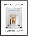 Taschen-Entryways of Milan. Ingressi di Milano (English, Italian)-Architektur & Design-Black-Deal-Outlet-by-ARCHIVIST