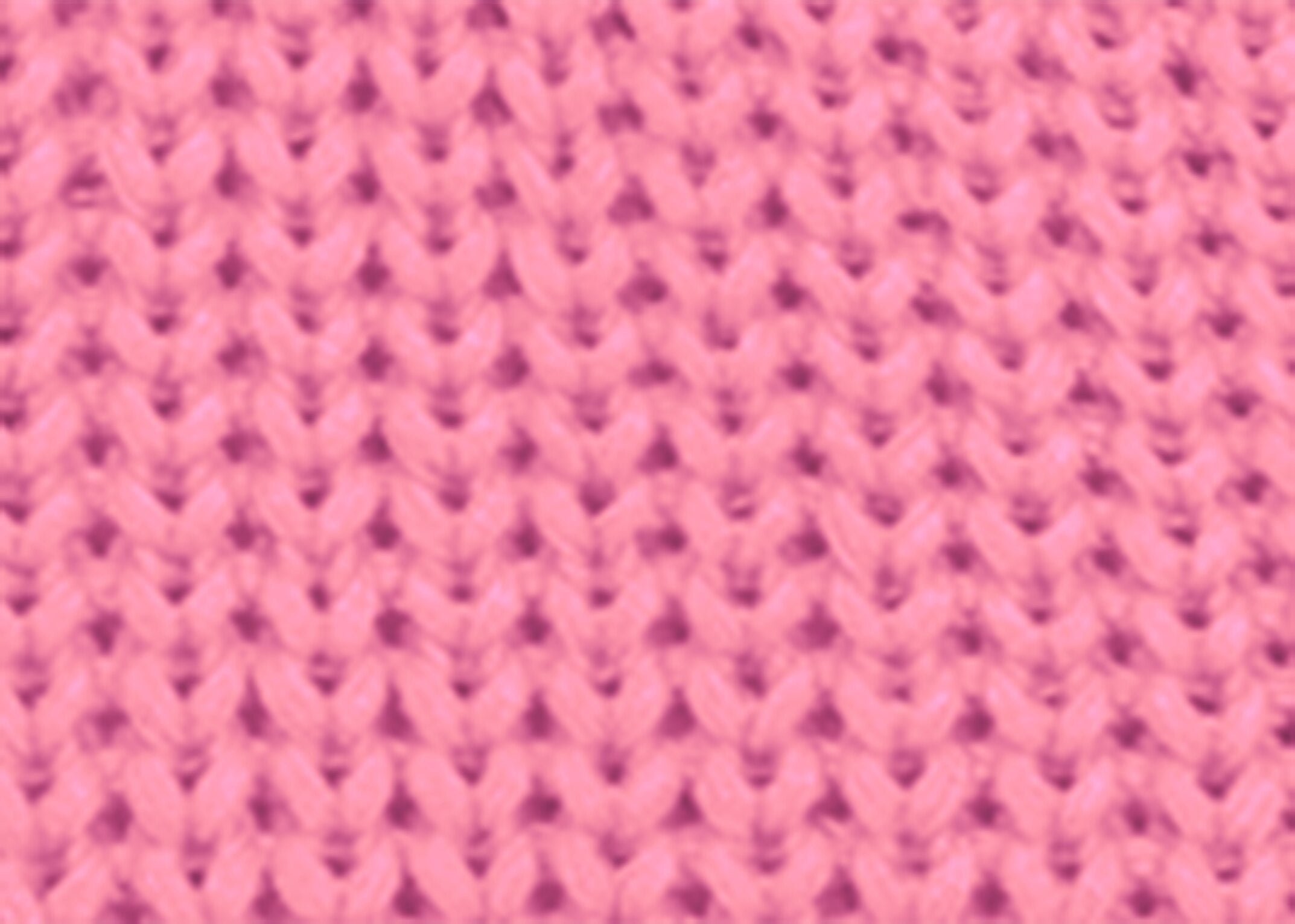 Cardigan in Rippstrick