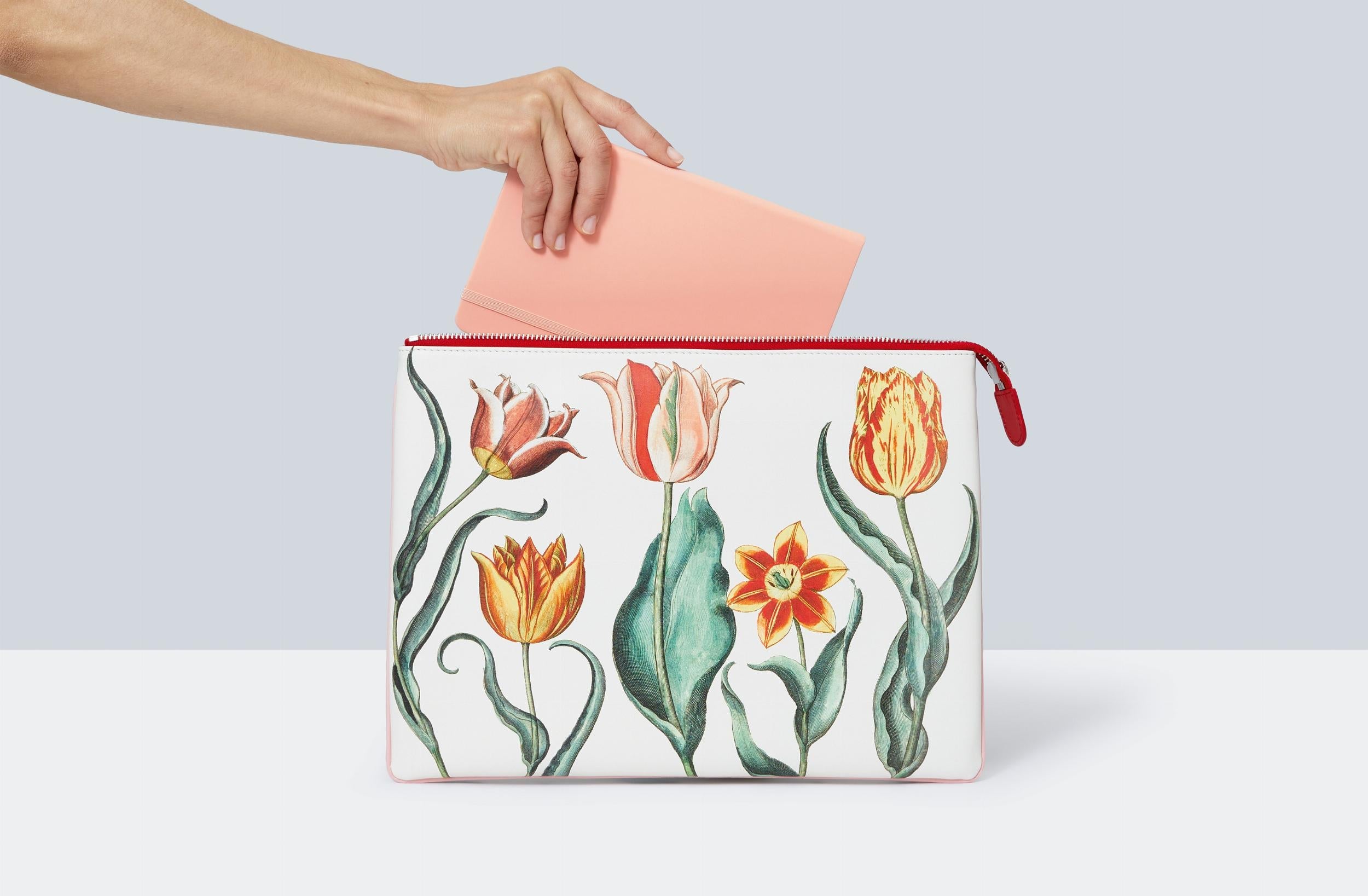 Taschen-TASCHEN Pouch. Garden at Eichstätt-Fashion-Black-Deal-Outlet-by-ARCHIVIST