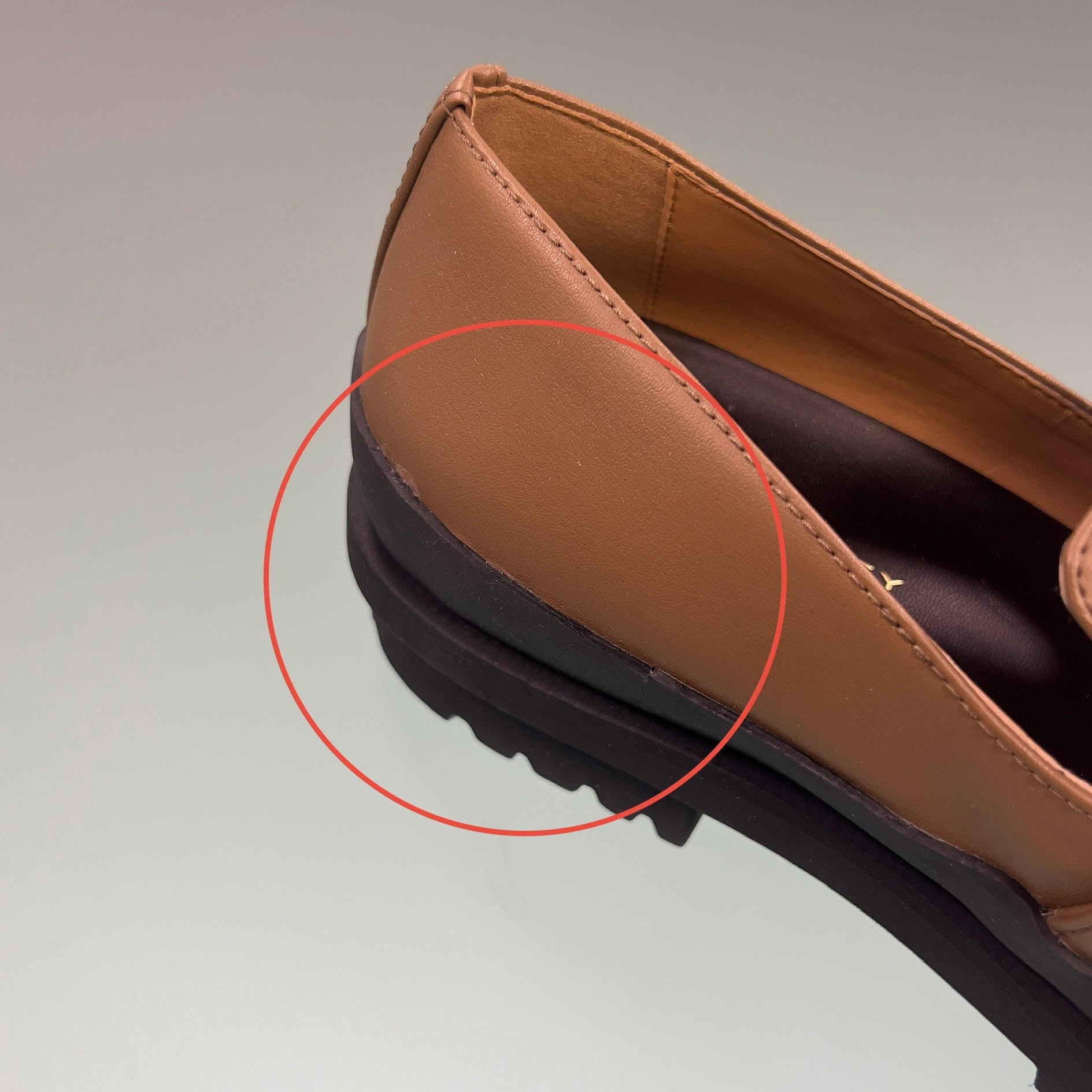 Stella Mccartney-Stella McCartney Trace Alter Sporty Mat Loafers-WOMEN SHOES-Black-Deal-Outlet-by-ARCHIVIST