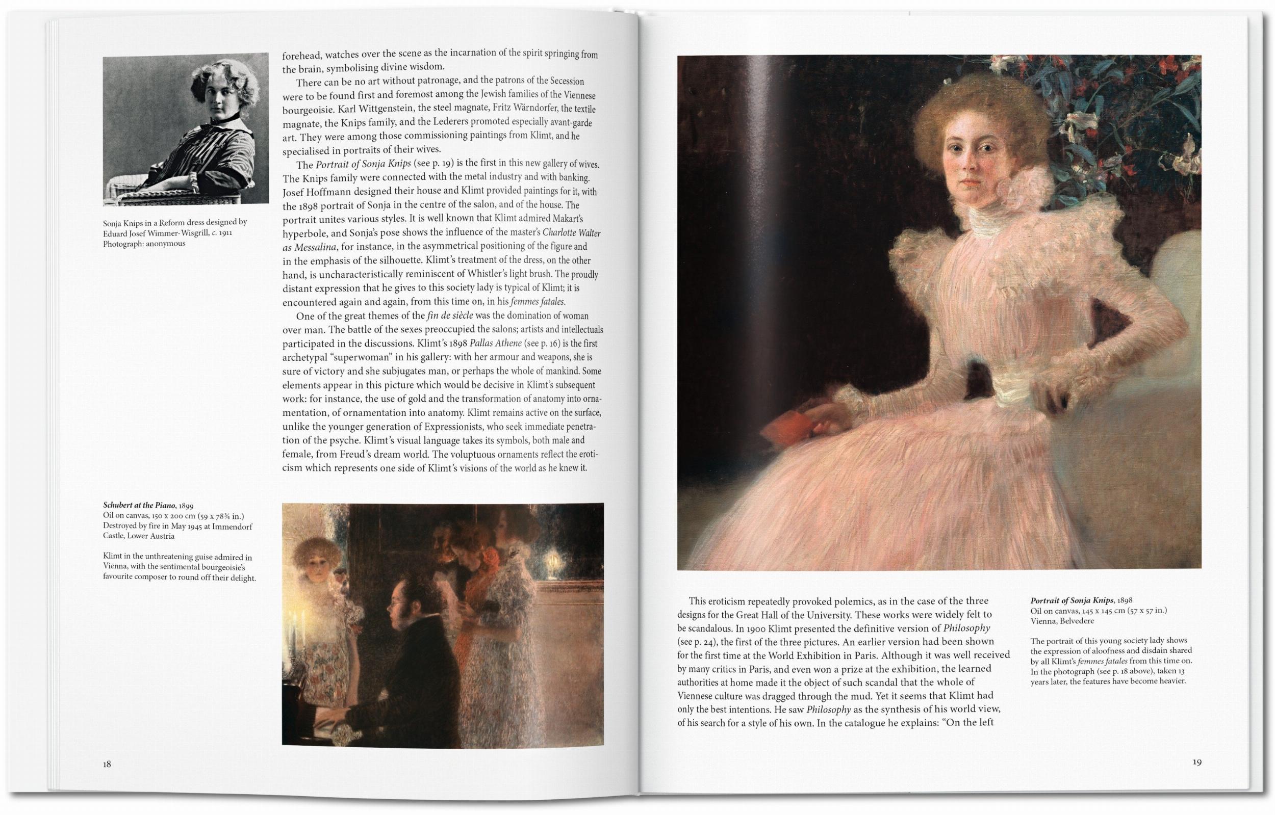 Taschen-Klimt (French)-Art-Black-Deal-Outlet-by-ARCHIVIST