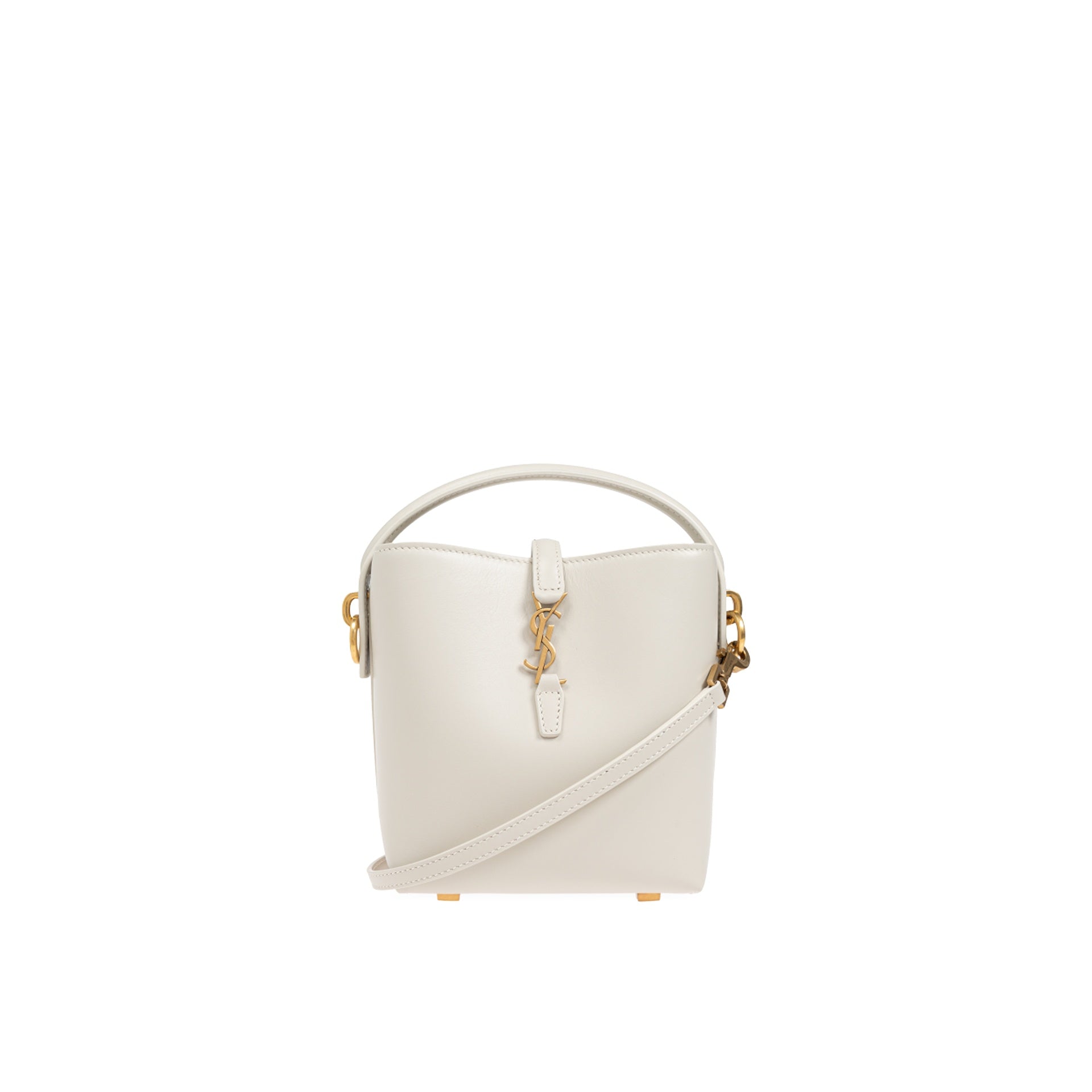 Saint Laurent Le 37 Mini Shoulder Bag