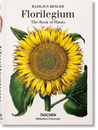 Taschen-Basilius Besler. Florilegium. The Book of Plants (English)-Classics-Black-Deal-Outlet-by-ARCHIVIST