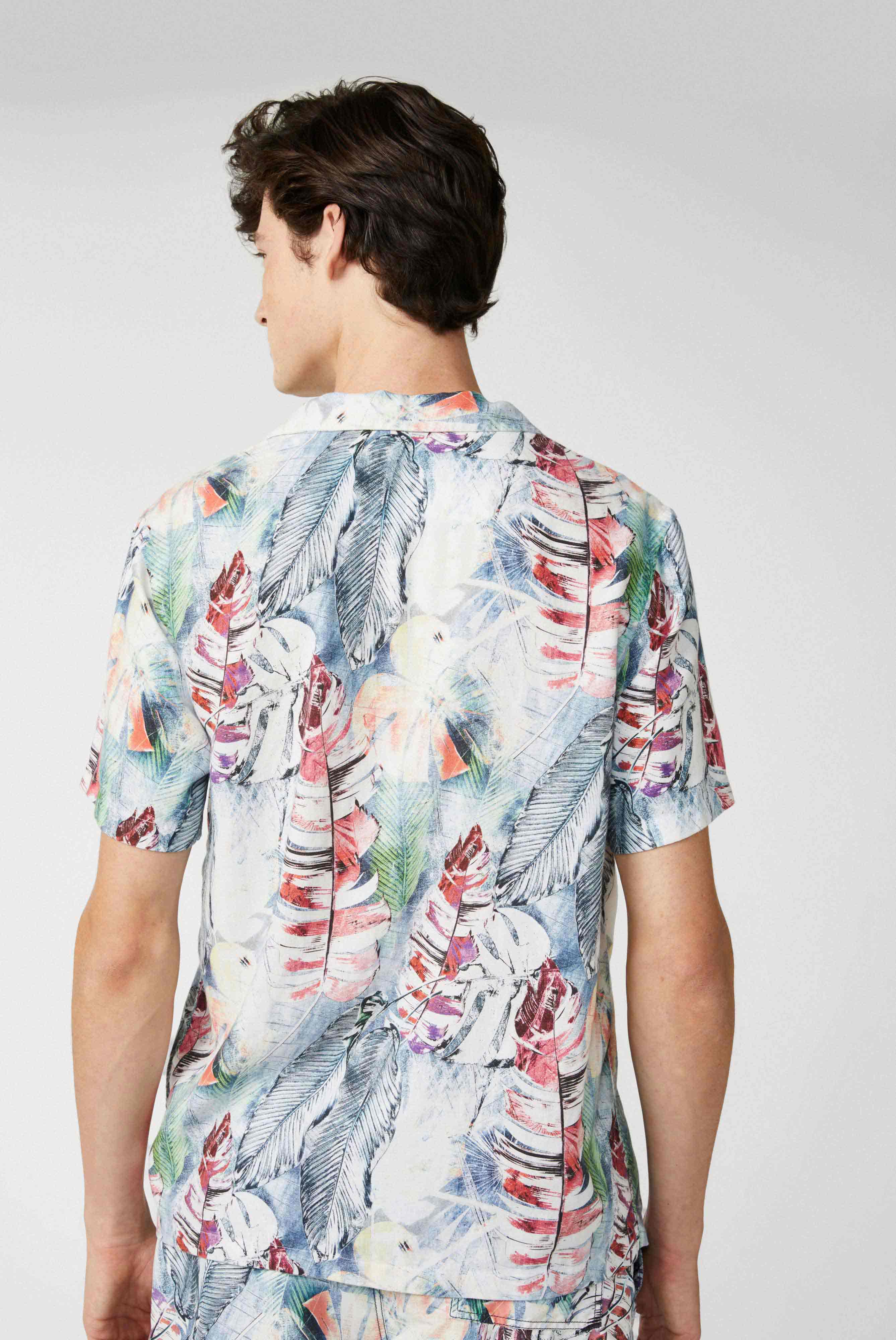 Van Laack-RIDO-S-TFWK-Hemden & Blusen-Black-Deal-Outlet-by-ARCHIVIST