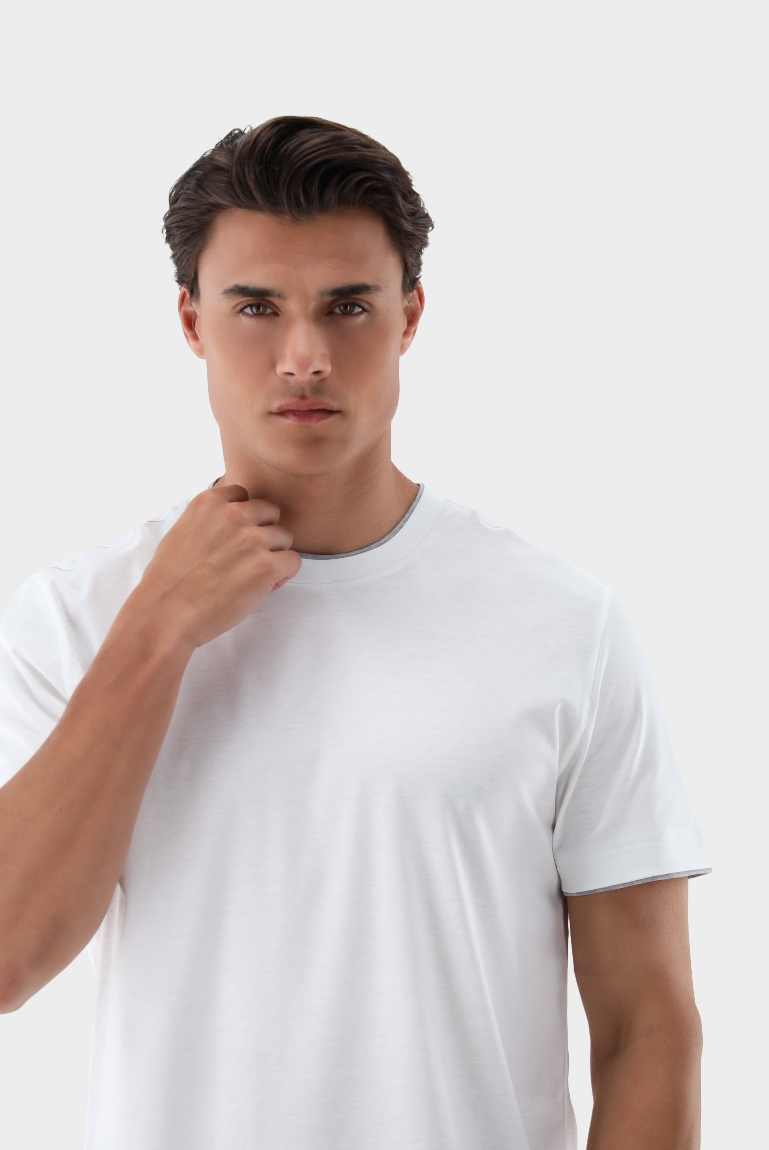 Van Laack-PILOS-F-Shirts-Black-Deal-Outlet-by-ARCHIVIST