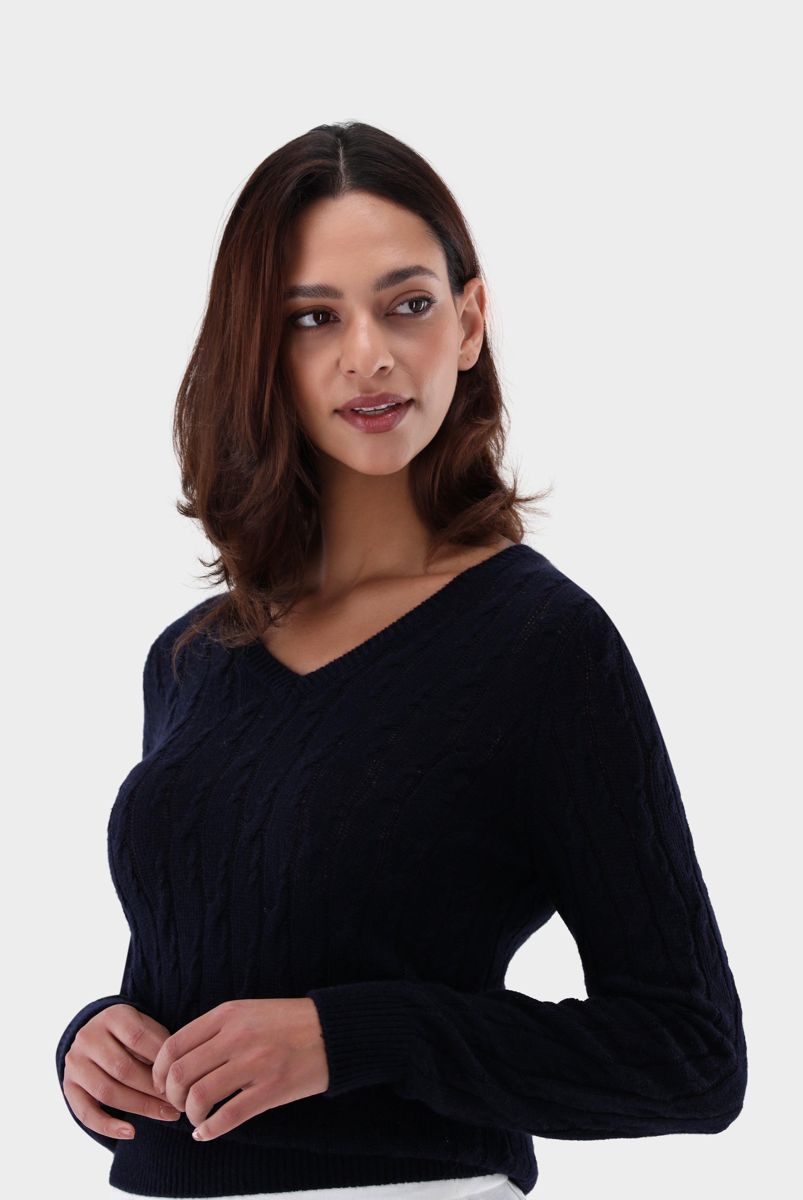 Van Laack-SELANI-Strick & Pullover-Black-Deal-Outlet-by-ARCHIVIST