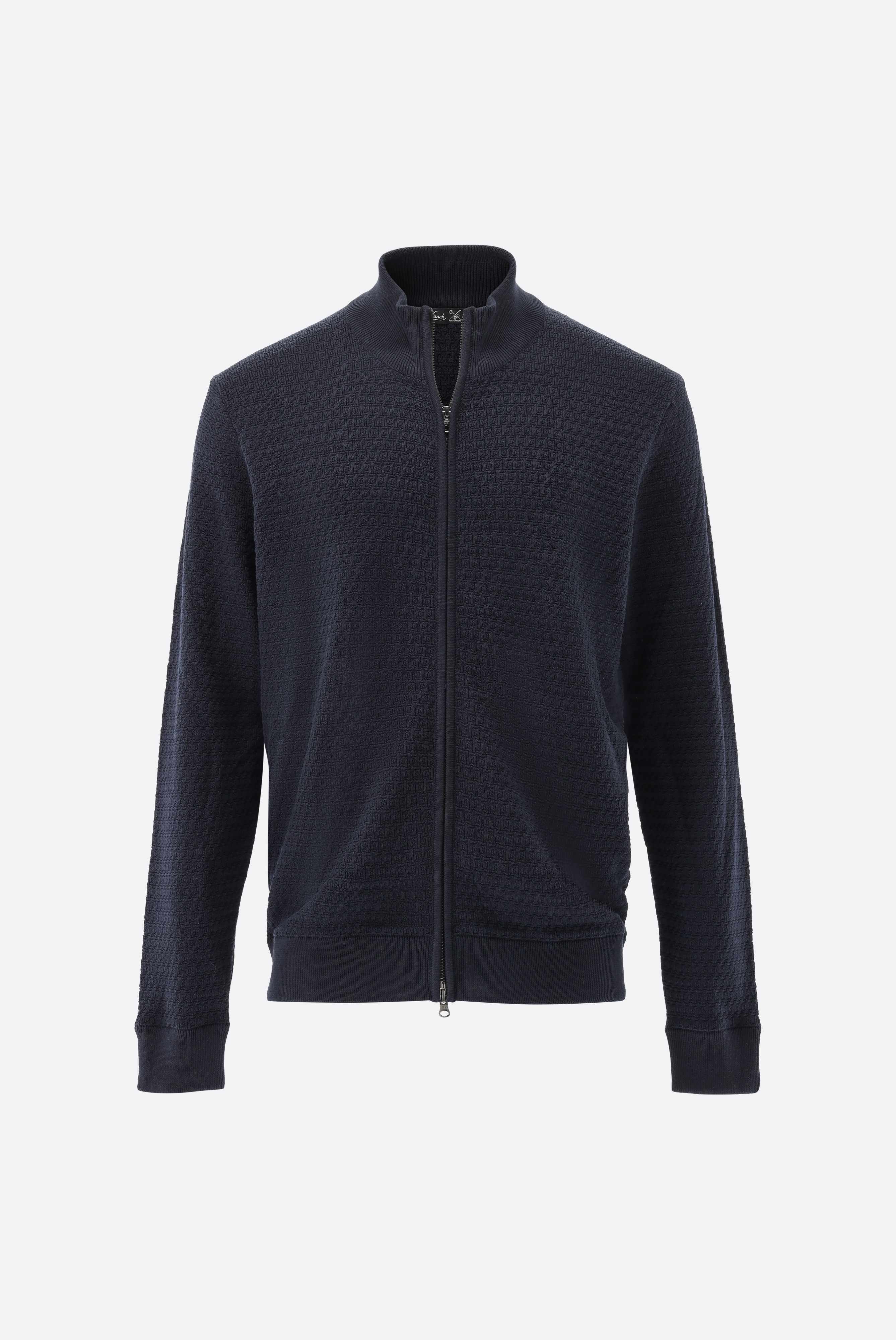 Van Laack-SAIROS-Jacken & Mäntel-Black-Deal-Outlet-by-ARCHIVIST