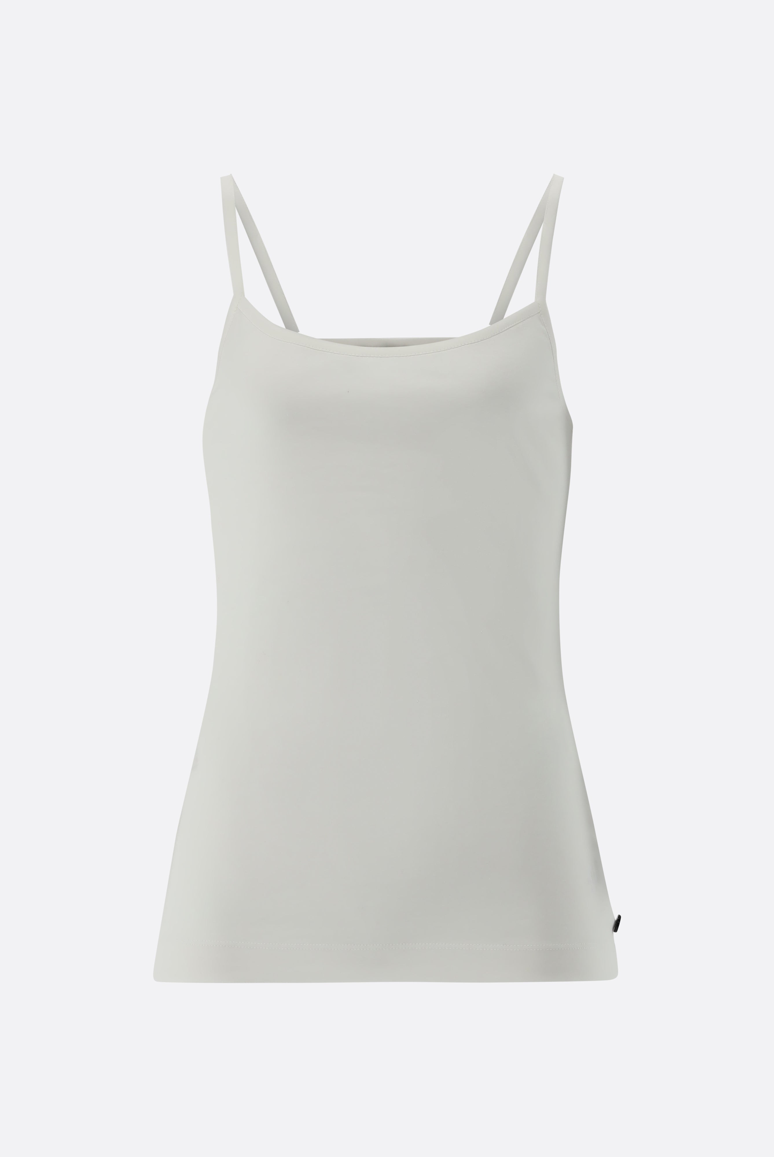 Van Laack-Jersey Top aus Schweizer Baumwolle-Shirts-Black-Deal-Outlet-by-ARCHIVIST