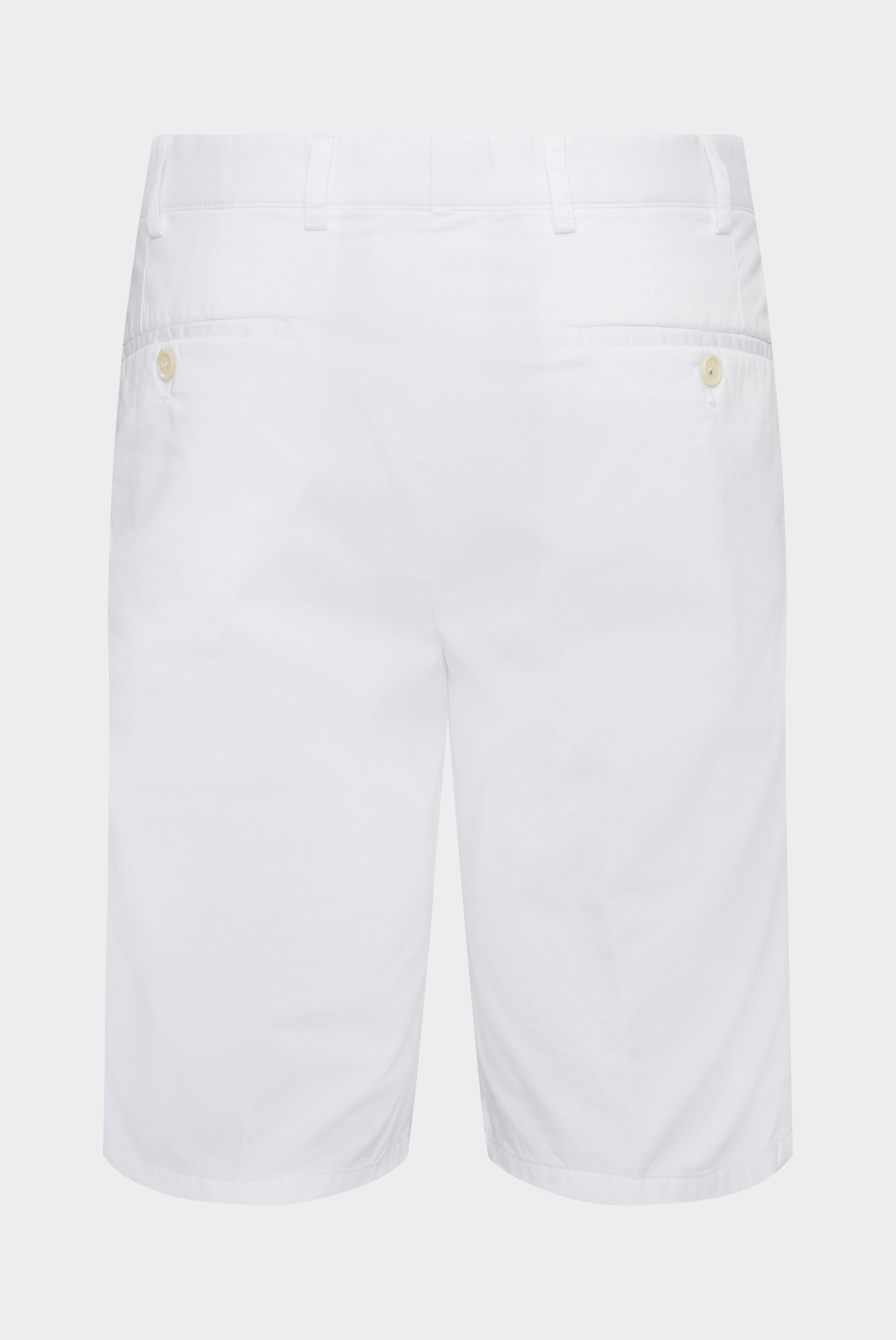 Van Laack-Herren Bermudas Weiß-Jacken & Mäntel-Black-Deal-Outlet-by-ARCHIVIST
