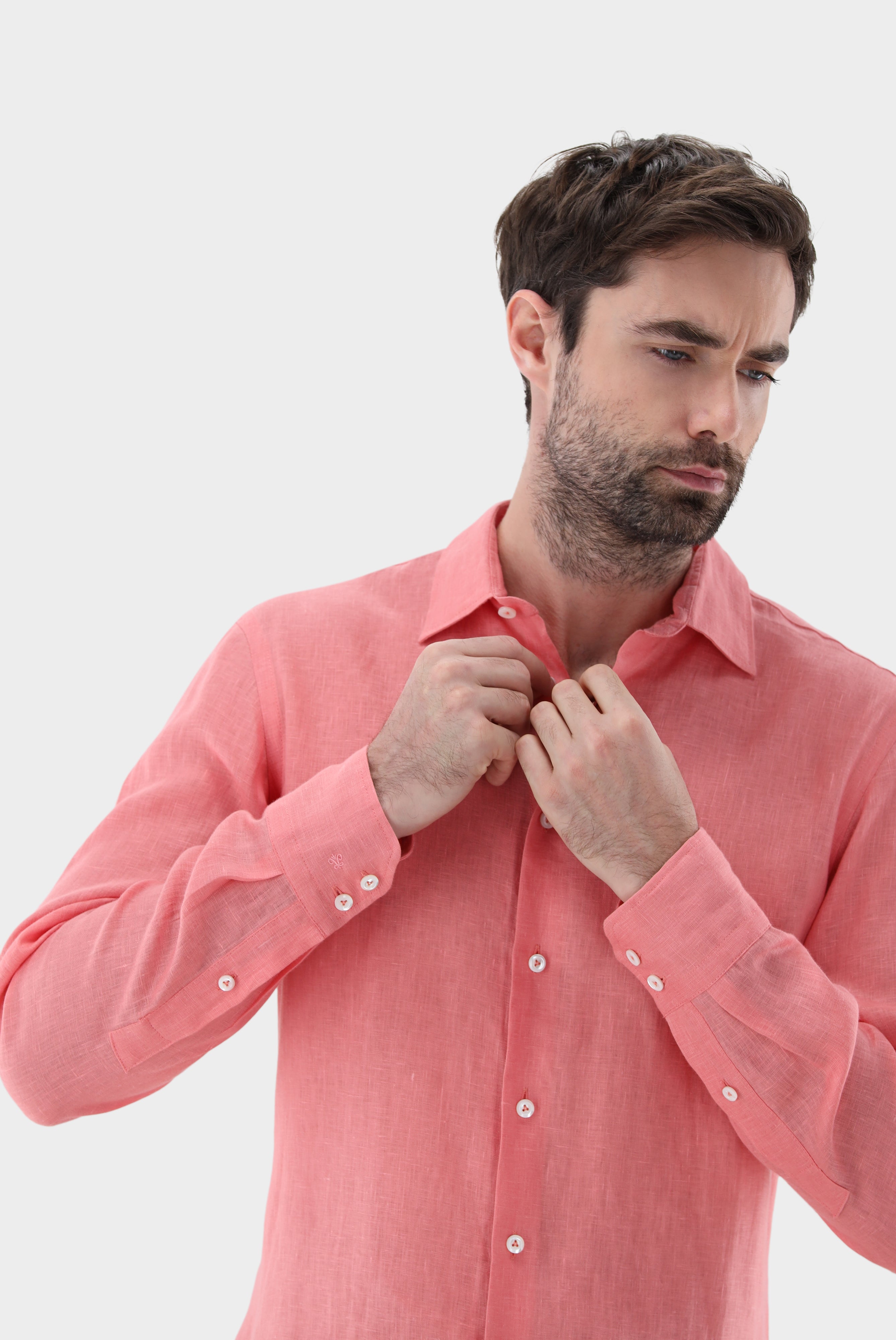 Van Laack-RETIN-TFK-Hemden & Blusen-Black-Deal-Outlet-by-ARCHIVIST