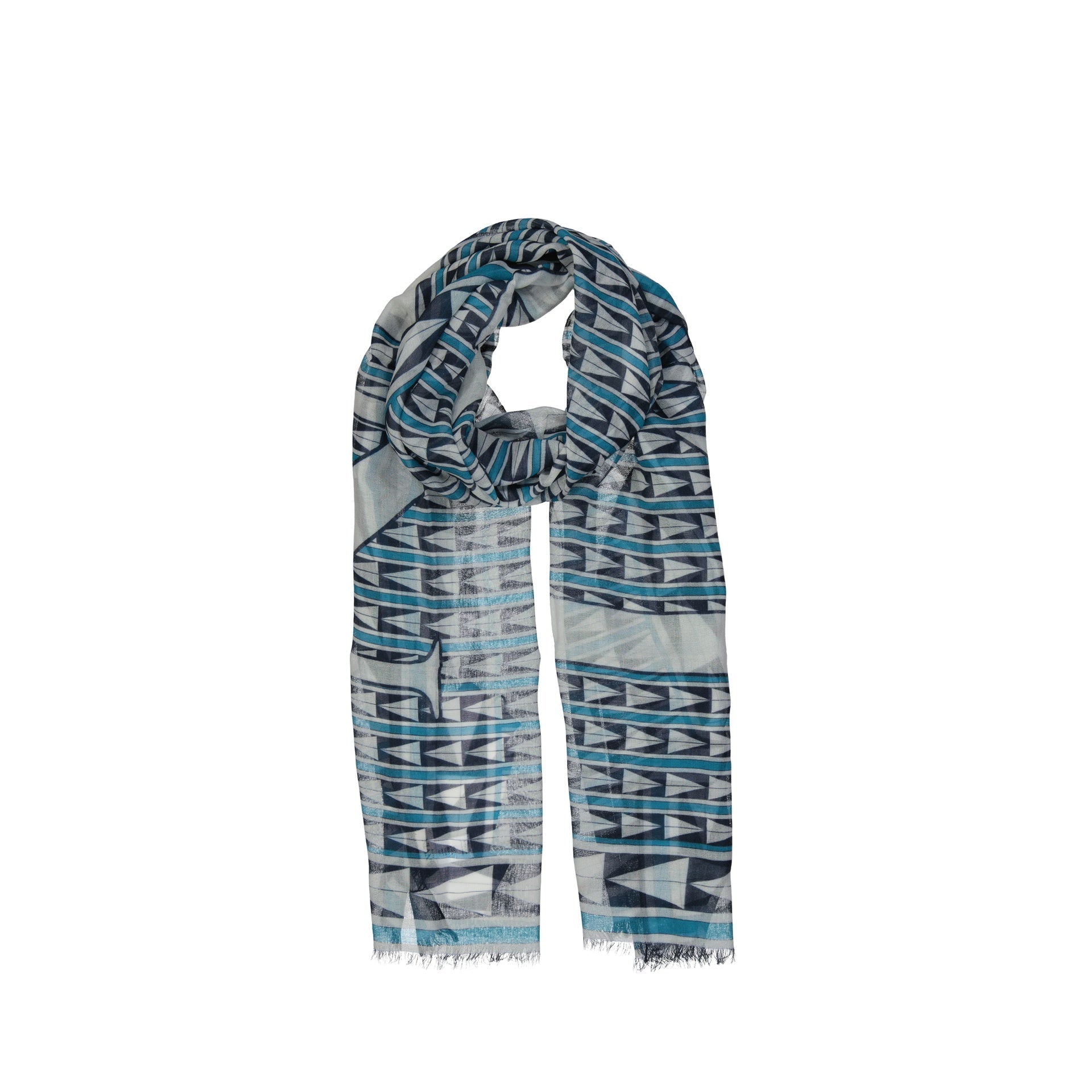 Lanvin Wool Scarf