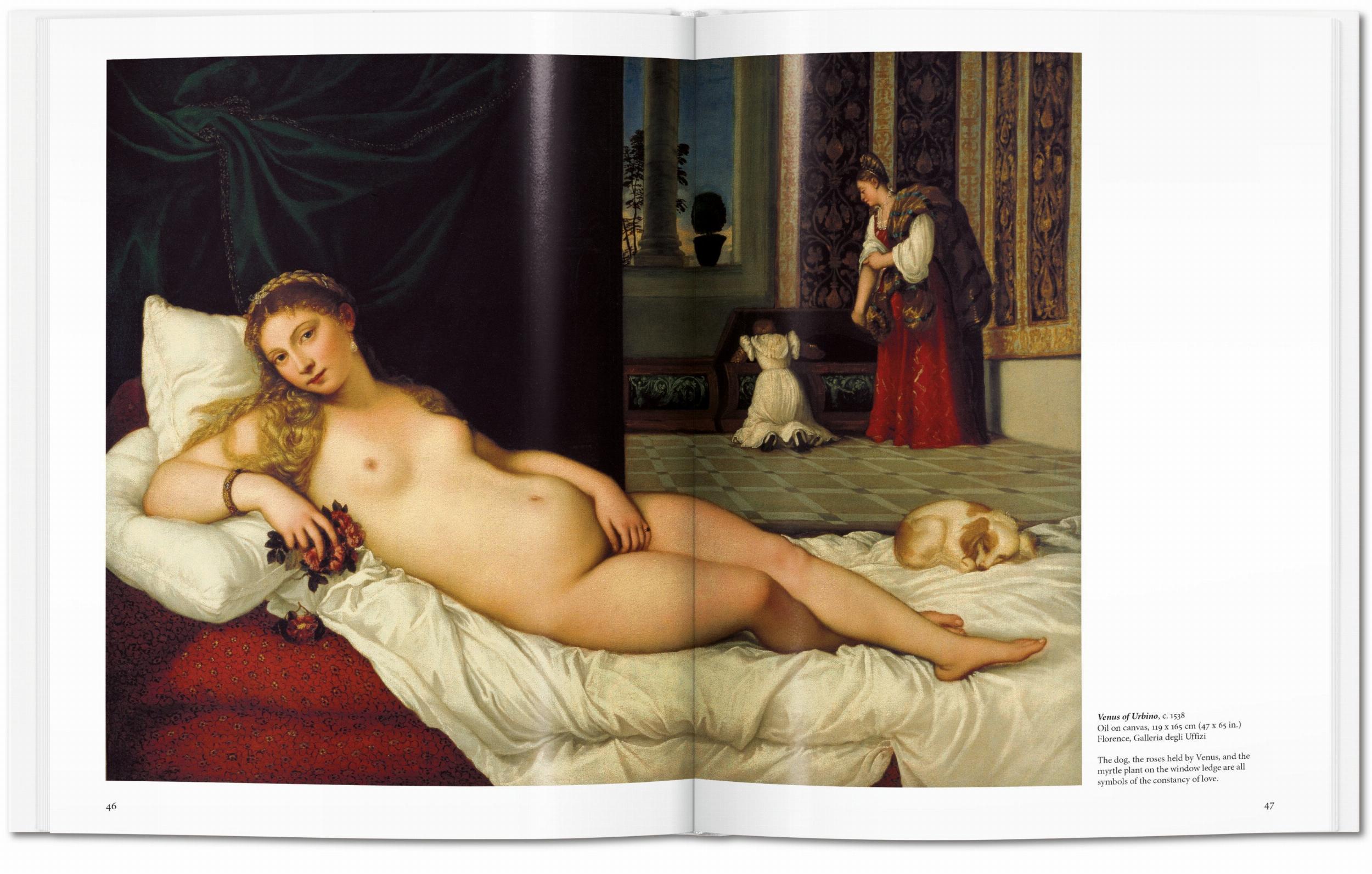 Taschen-Titian (English)-Art-Black-Deal-Outlet-by-ARCHIVIST