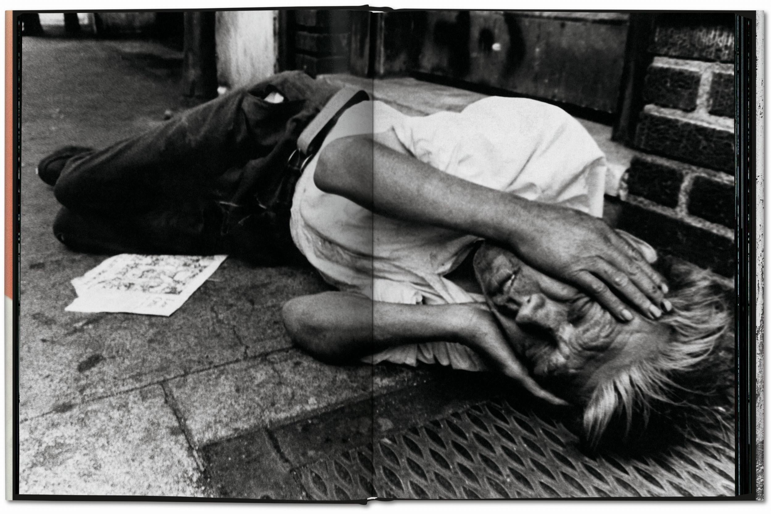 Taschen-Miguel Rio Branco. Maldicidade (German, French, English, Portuguese)-Photography-Black-Deal-Outlet-by-ARCHIVIST