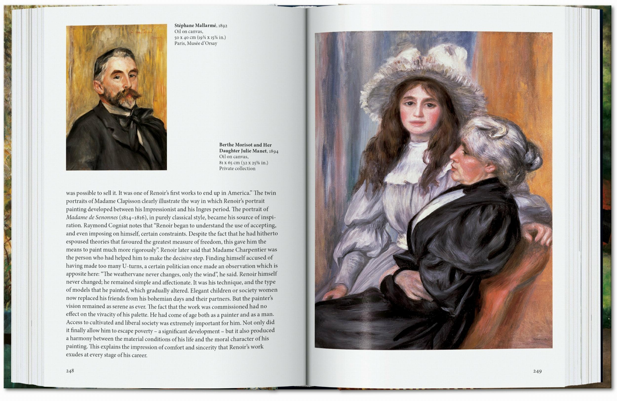 Taschen-Renoir. 45th Ed. (German)-Art-Black-Deal-Outlet-by-ARCHIVIST