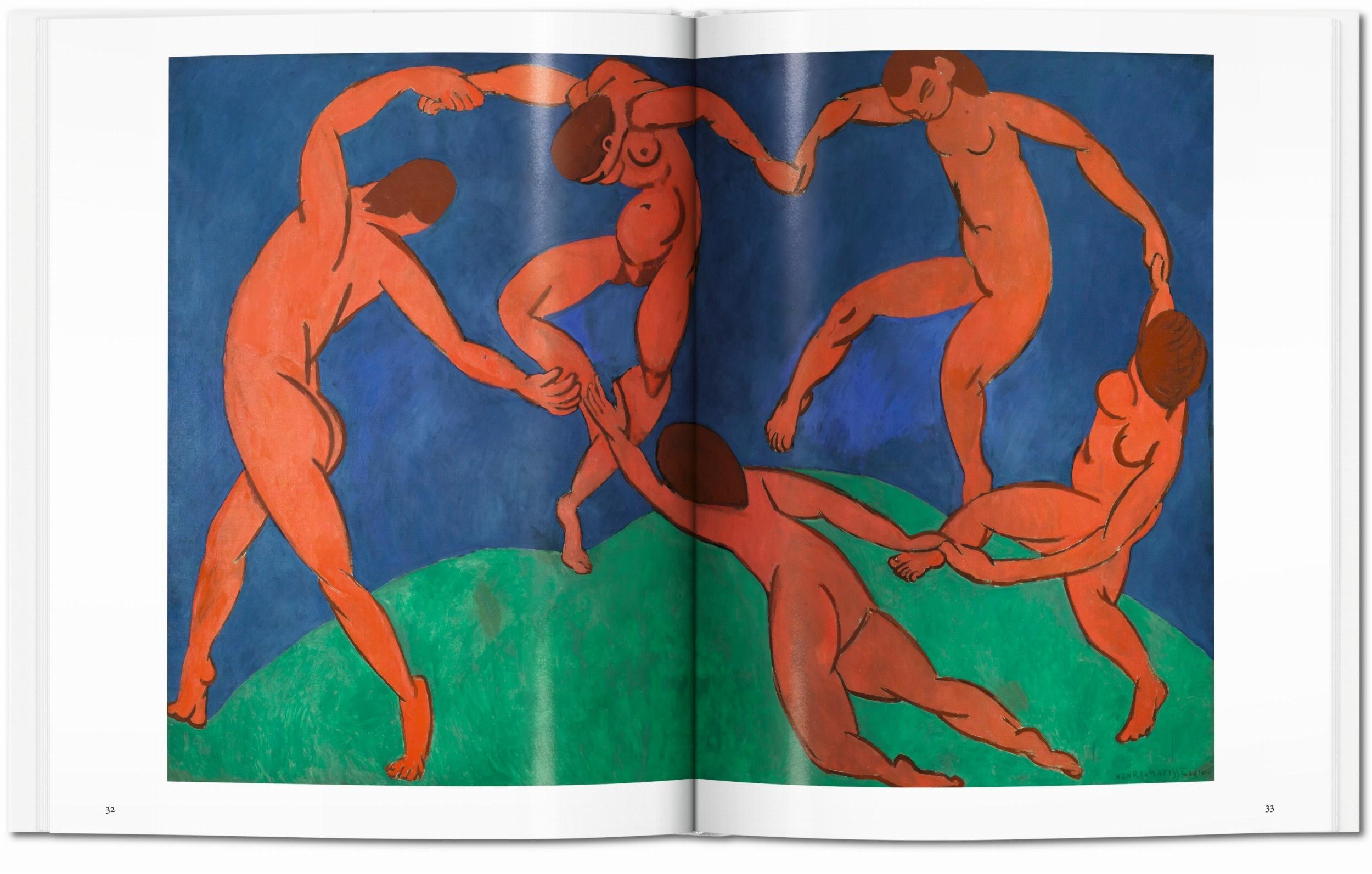 Taschen-Matisse (Spanish)-Art-Black-Deal-Outlet-by-ARCHIVIST