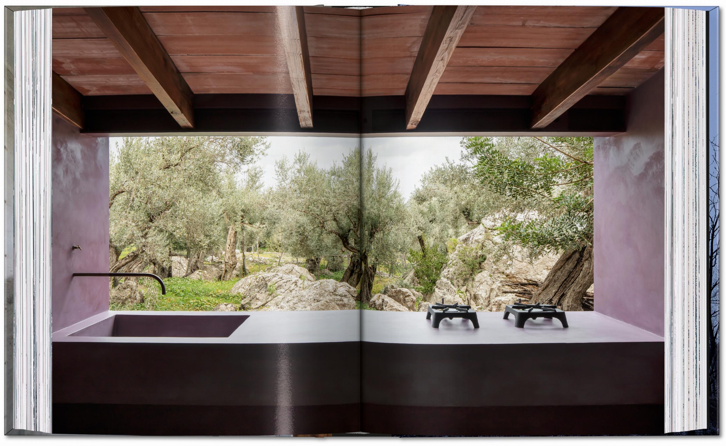 Taschen-Homes For Our Time. Small Houses. 45th Ed. (German, French, English)-Architektur & Design-Black-Deal-Outlet-by-ARCHIVIST